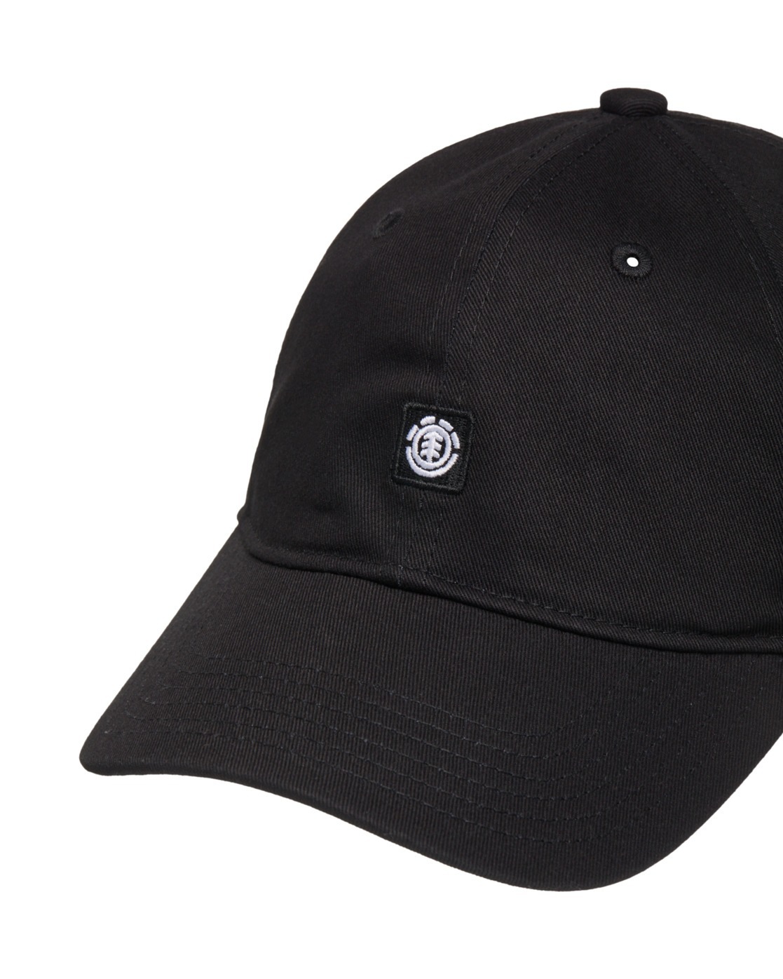 Thumbnail - Element Baseball Cap "Icon Twill"