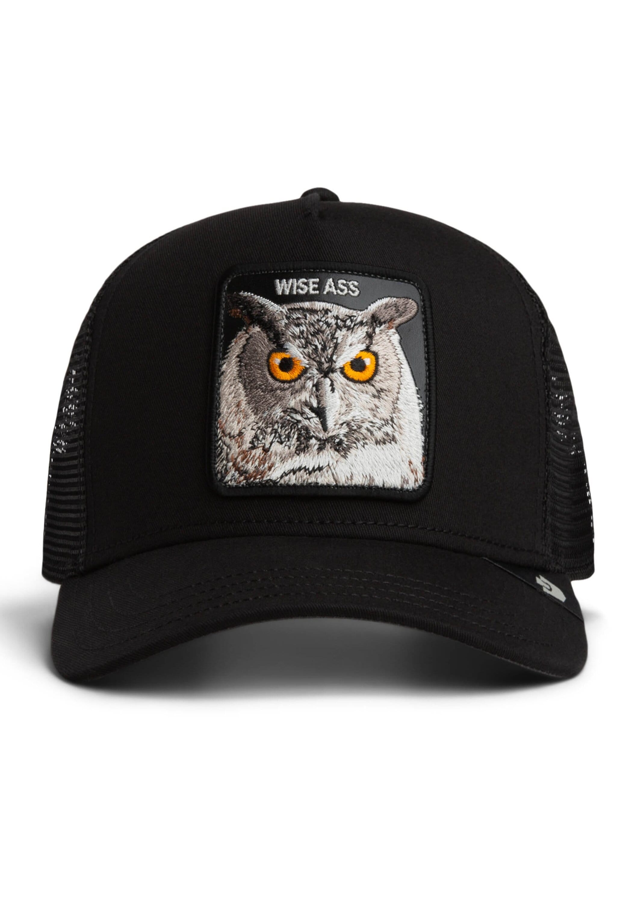 Goorin Bros. Snapback Cap "Cap OG Trucker" günstig online kaufen