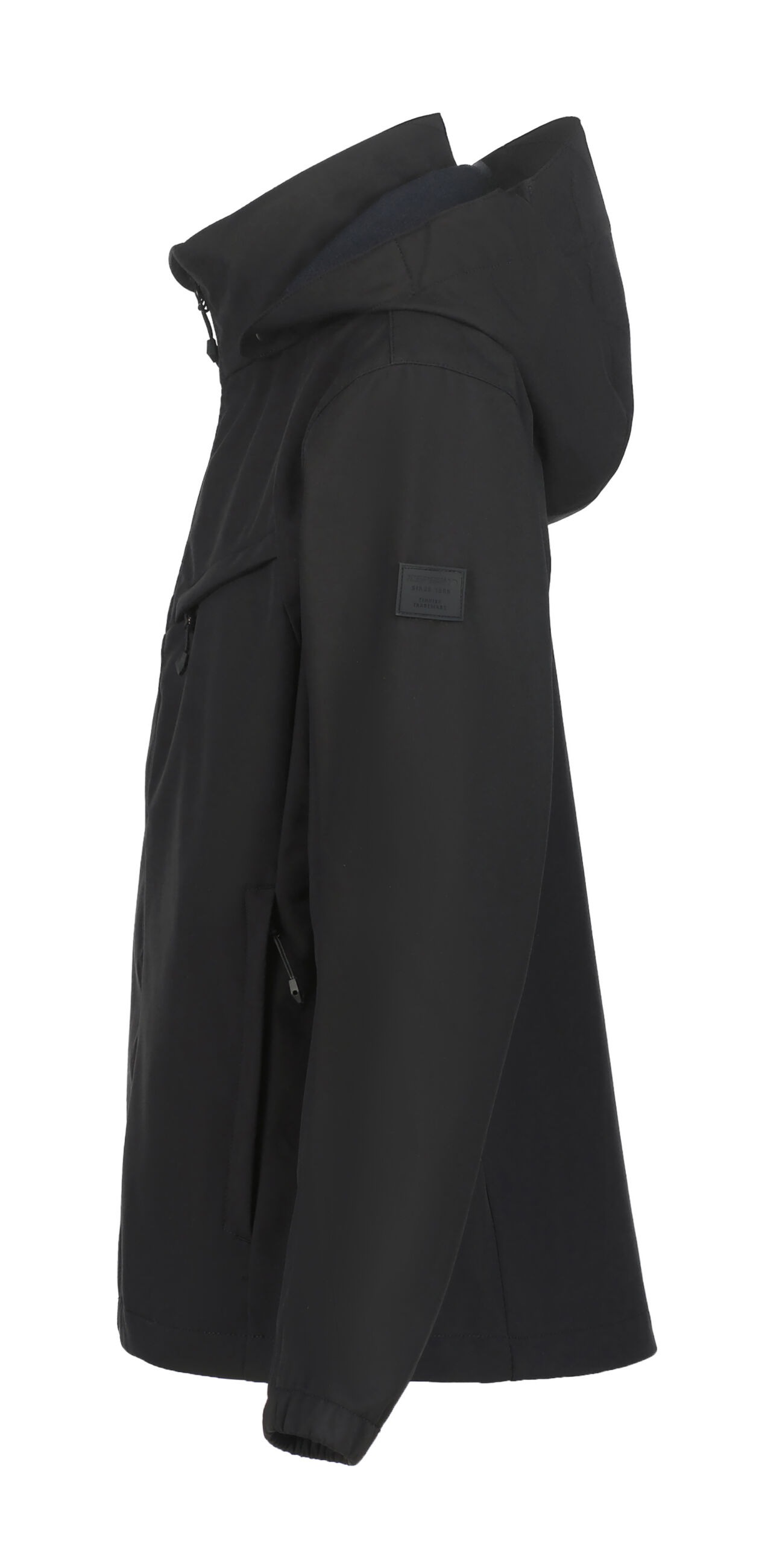Icepeak Outdoorjacke »Icepeak Softshell jacke Keller Jr«