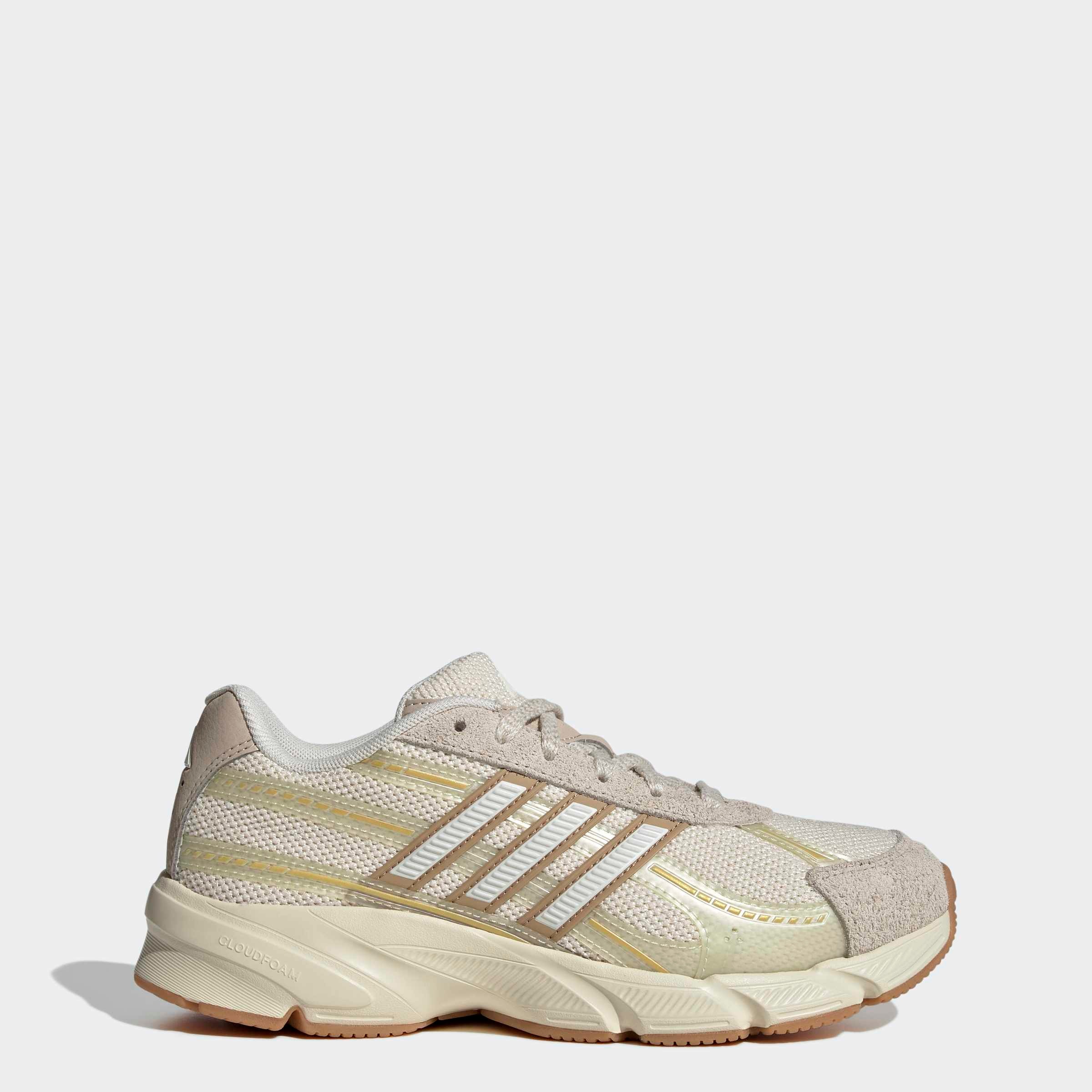 adidas Sportswear Sneaker »TECHNOCHAOS 2000«  inspiriert vom Design des adistar control