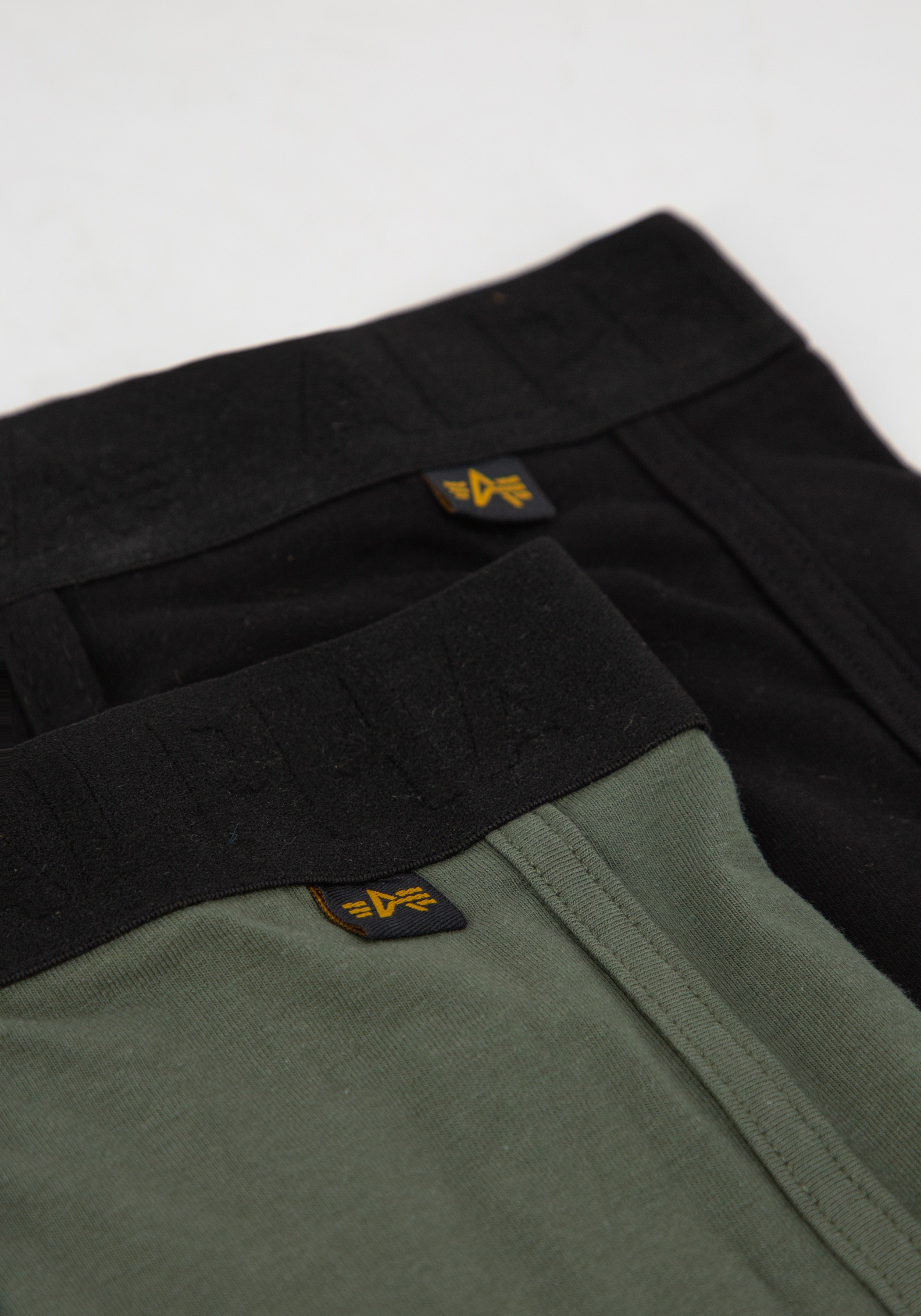 Alpha Industries Boxer "AI Tape Underwear 2 Pack" günstig online kaufen