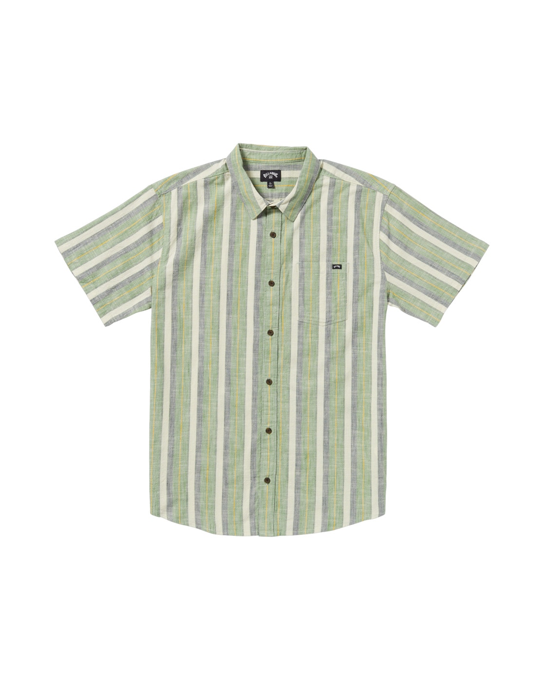 Billabong Funktionshemd »All Day«
