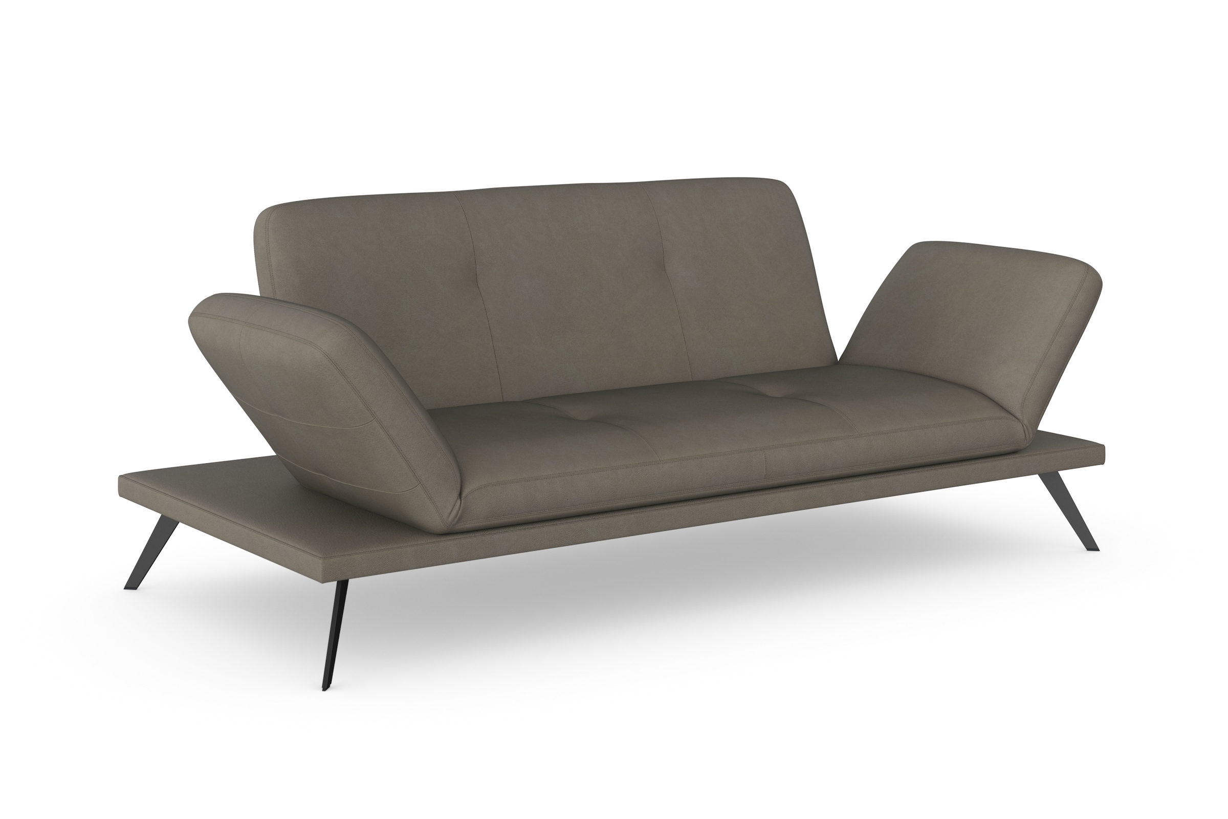 machalke® 3-Sitzer »butterfly«