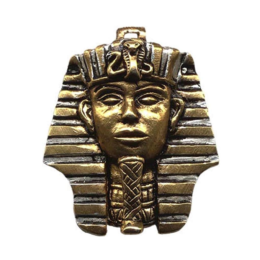 Adelia´s Amulett »Anhänger Juwel des Atum Ra Talisman«, Tutankhamun - Für Erreichen von Zielen