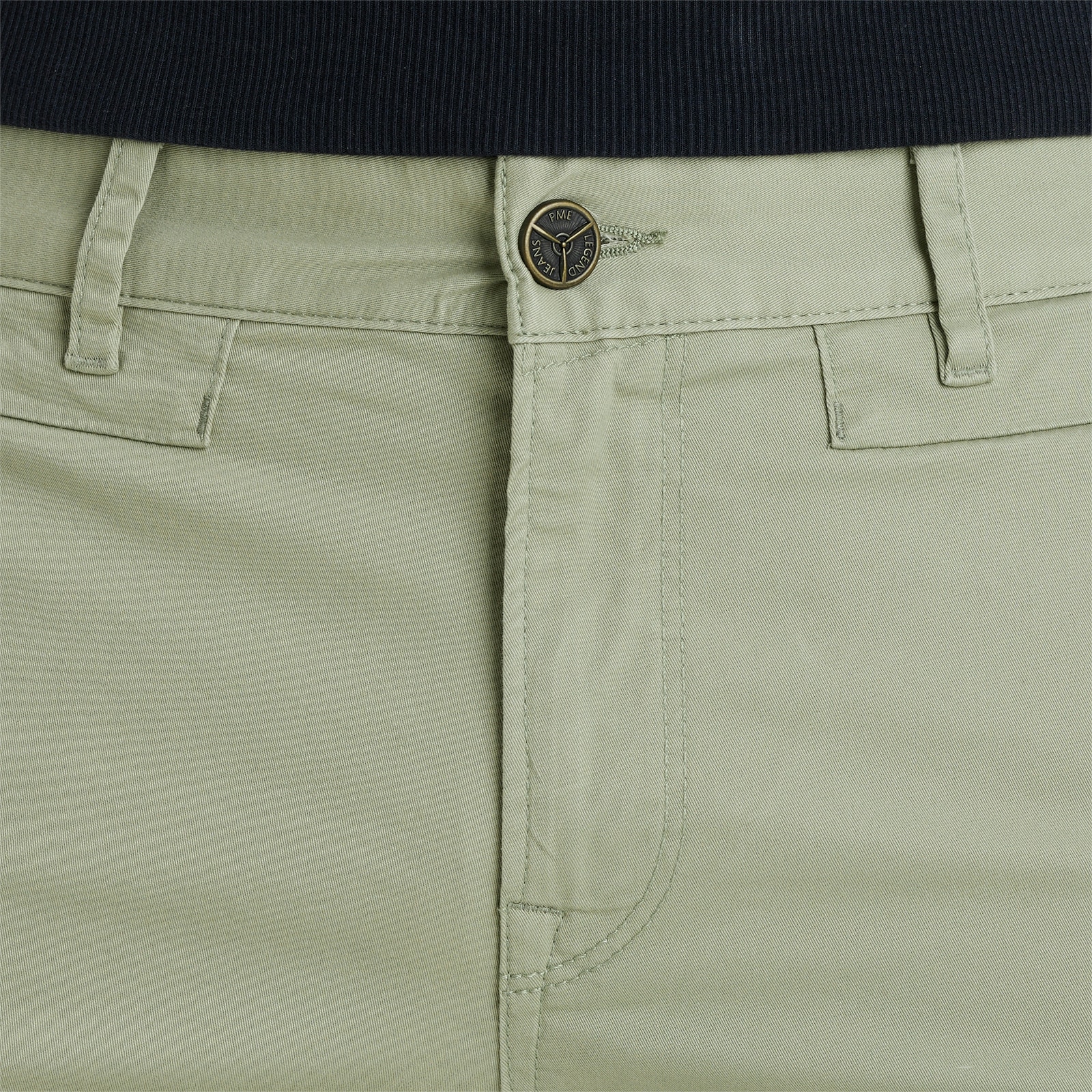 PME LEGEND Chinohose »TWIN WASP CHINO LEFT HAND STRETCH TWILL«