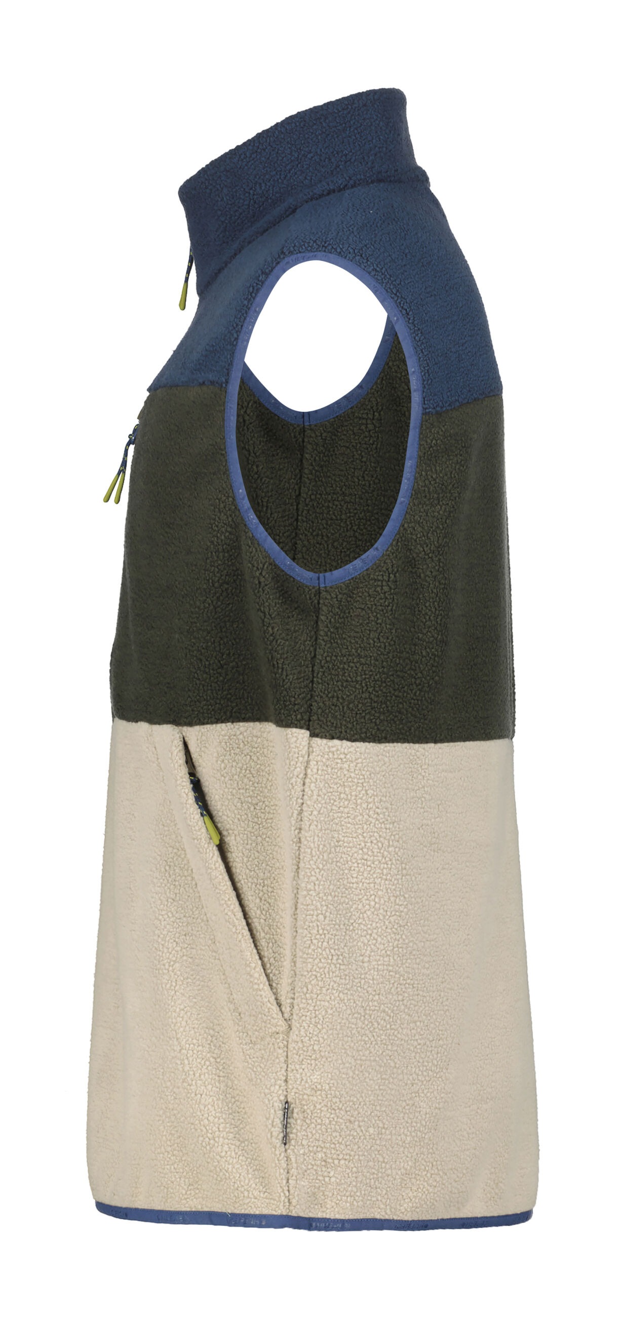 Icepeak Fleeceweste »Icepeak Midlayer weste Mannington«