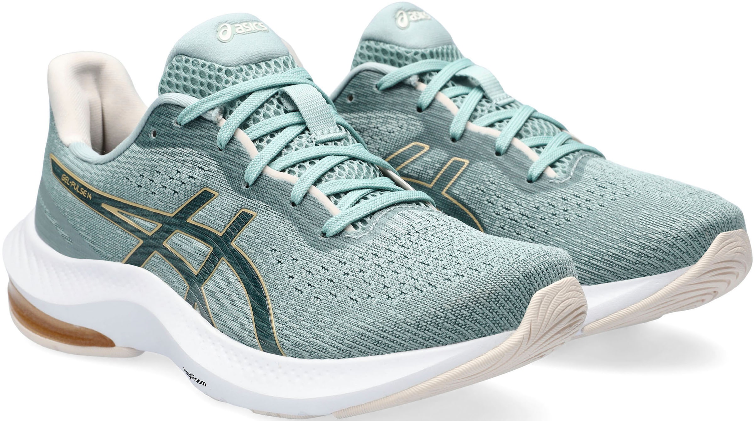 Asics fitnessschuhe discount