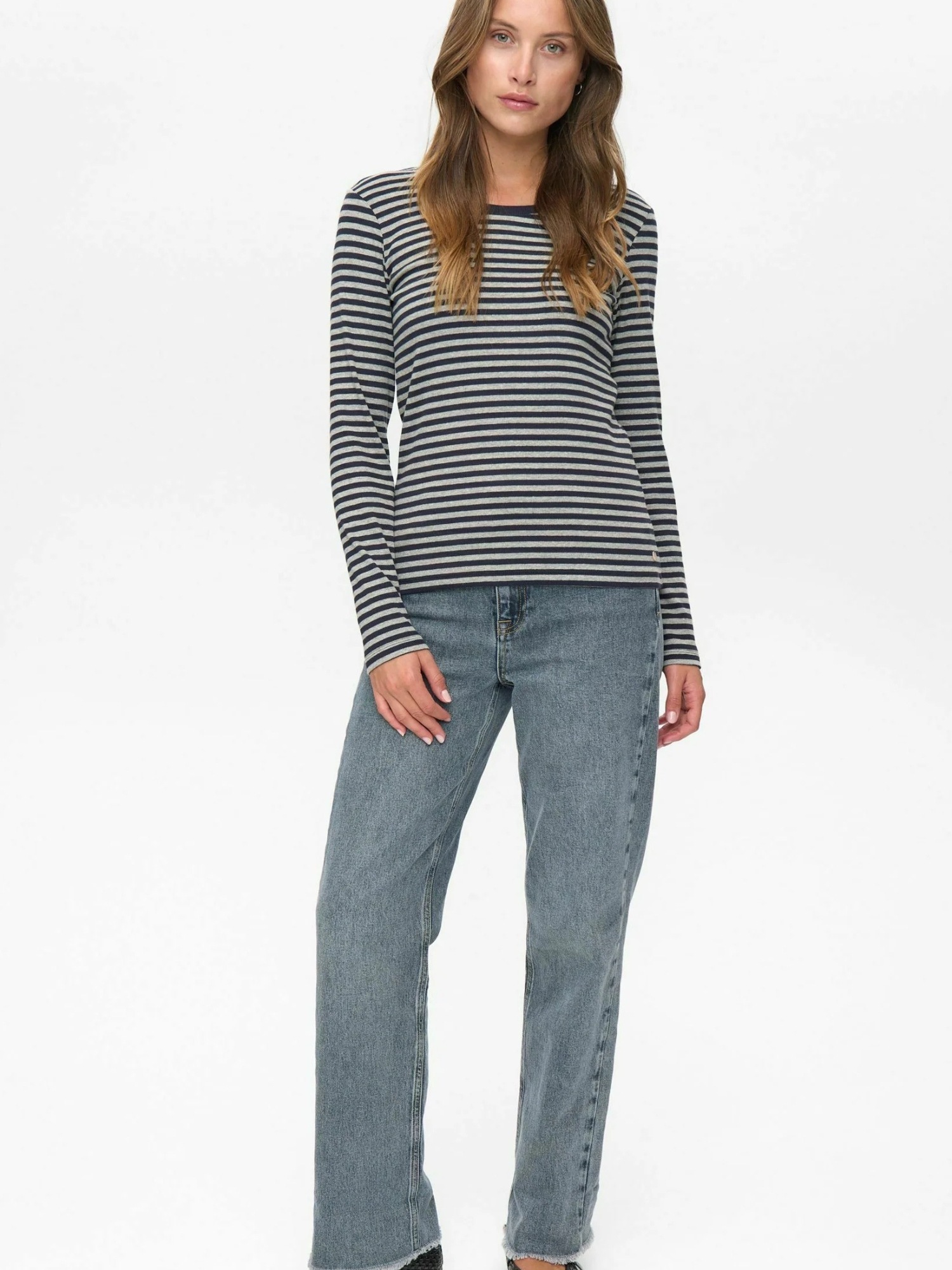 Thumbnail - nümph Strickpullover "Nümph Jumper NUMELANY"