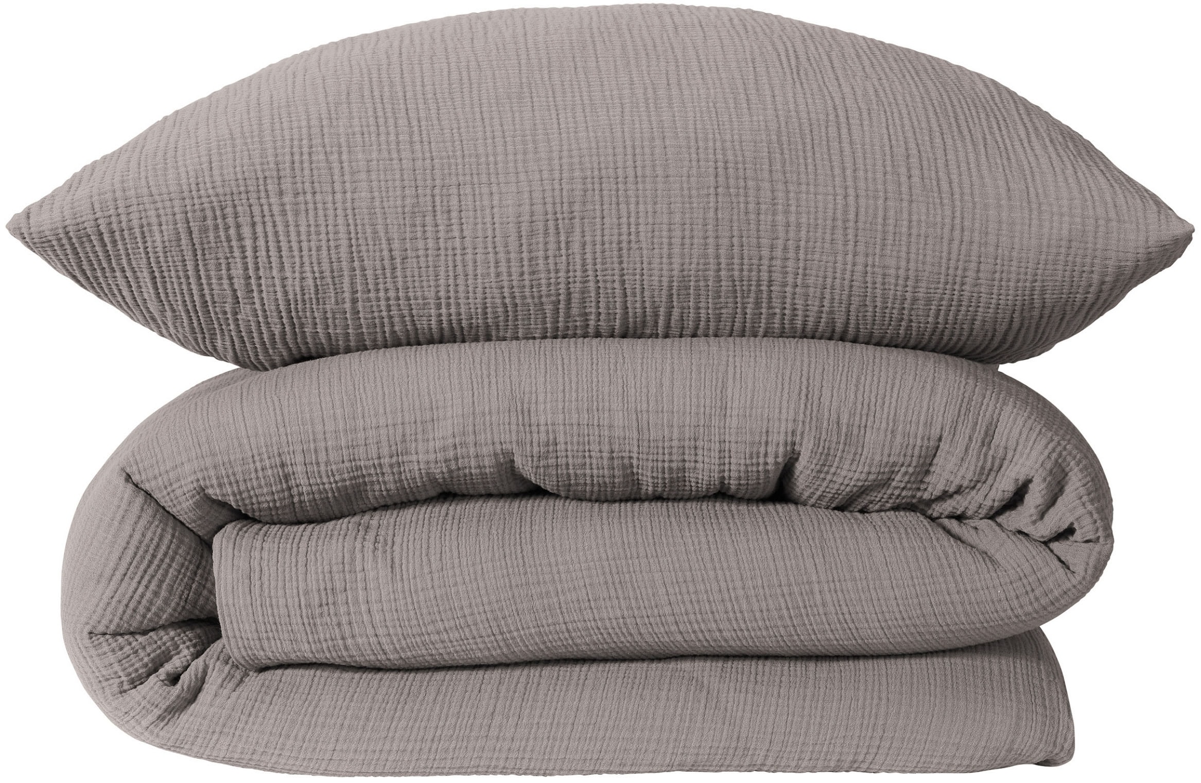 Schiesser 1100000002199 "Molly aus supersofter Musselin-Qualität in gedeckten Farben" 2 Stk. Made in Green