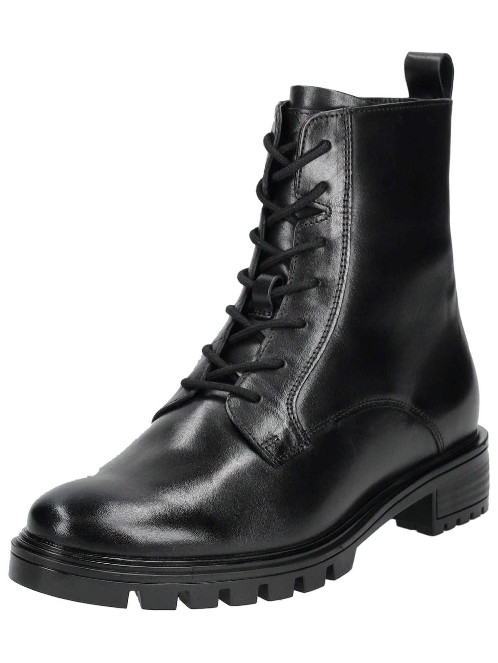 Ara Schnürstiefelette "Ara Stiefelette Glattleder" günstig online kaufen