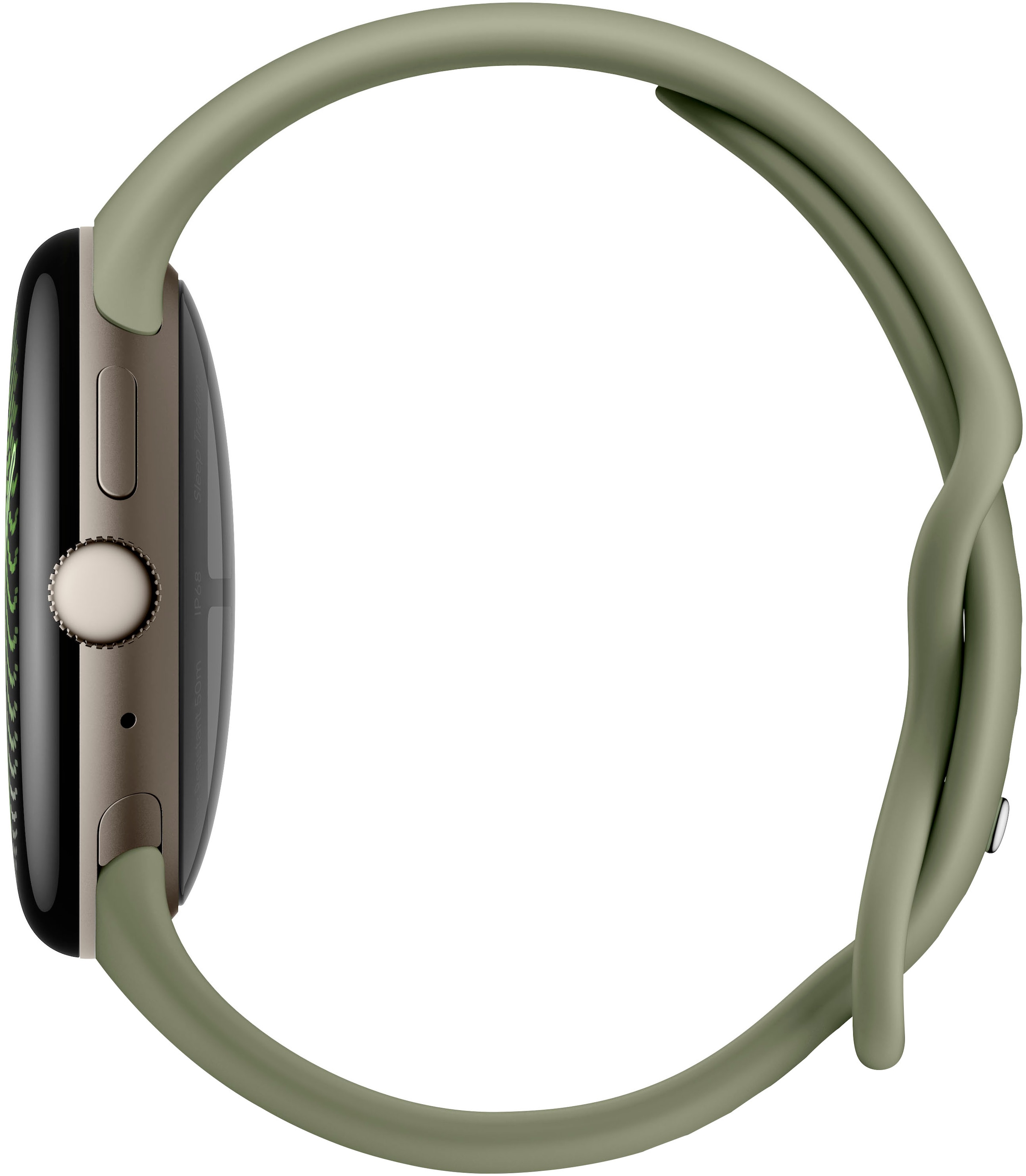 Google Smartwatch »Pixel Watch 5 (45 mm) WIFI« Wear OS 7.0