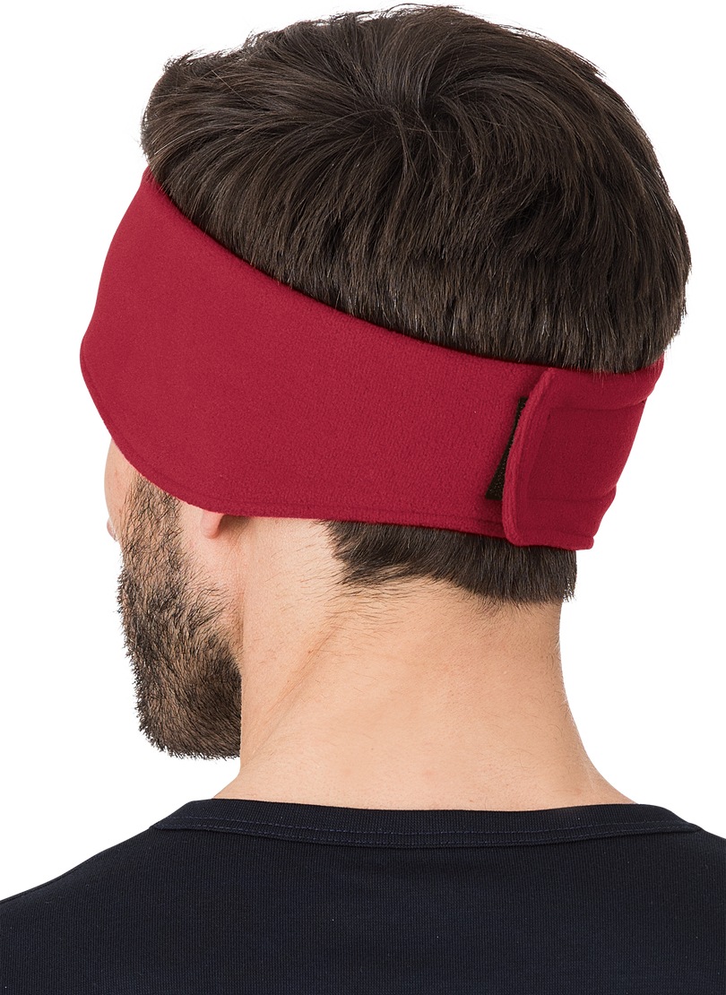 Stirnband Trigema BAUR kaufen online | »TRIGEMA Fleecestirnband«