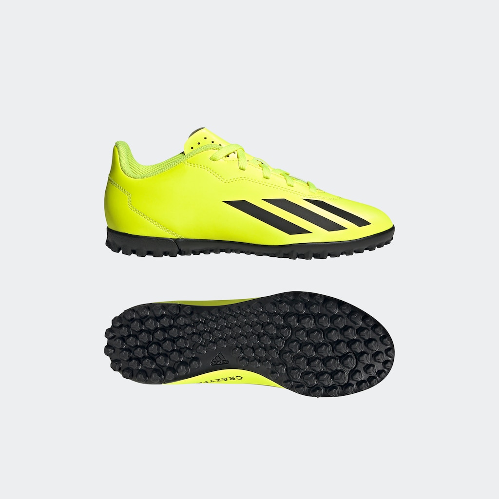 adidas Performance Fußballschuh »X CRAZYFAST CLUB TF«