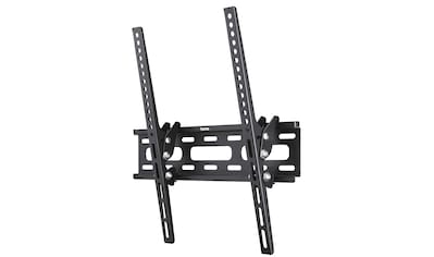 TV-Wandhalterung »TV-Wandhalterung, neigbar, 81 - 142 cm (32" - 56"), 43", 50", 55"«,...