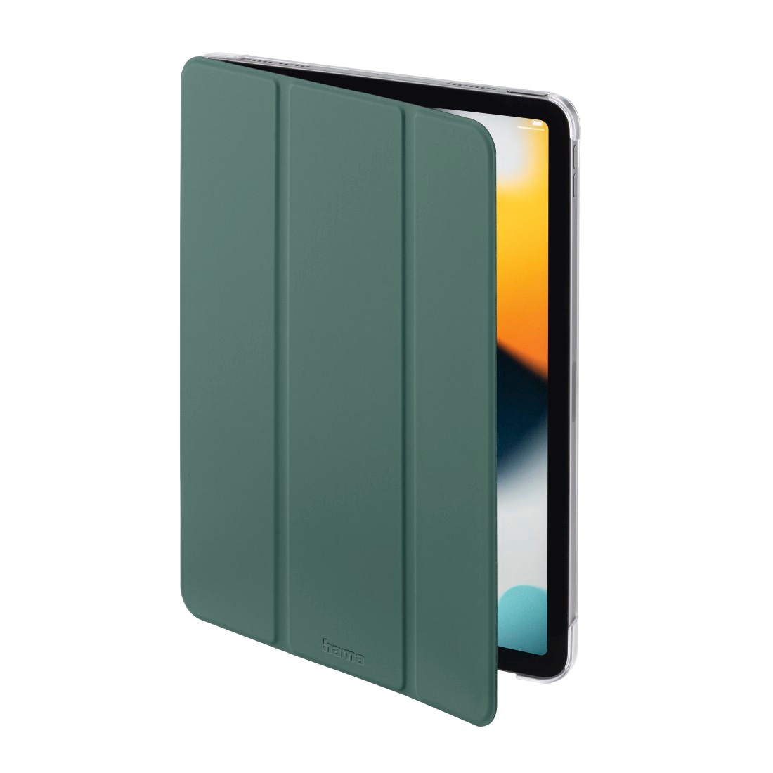 Hama Tablet-Hülle »Schutzhülle "Fold Clear" für Apple iPad Air 13" (2024)«