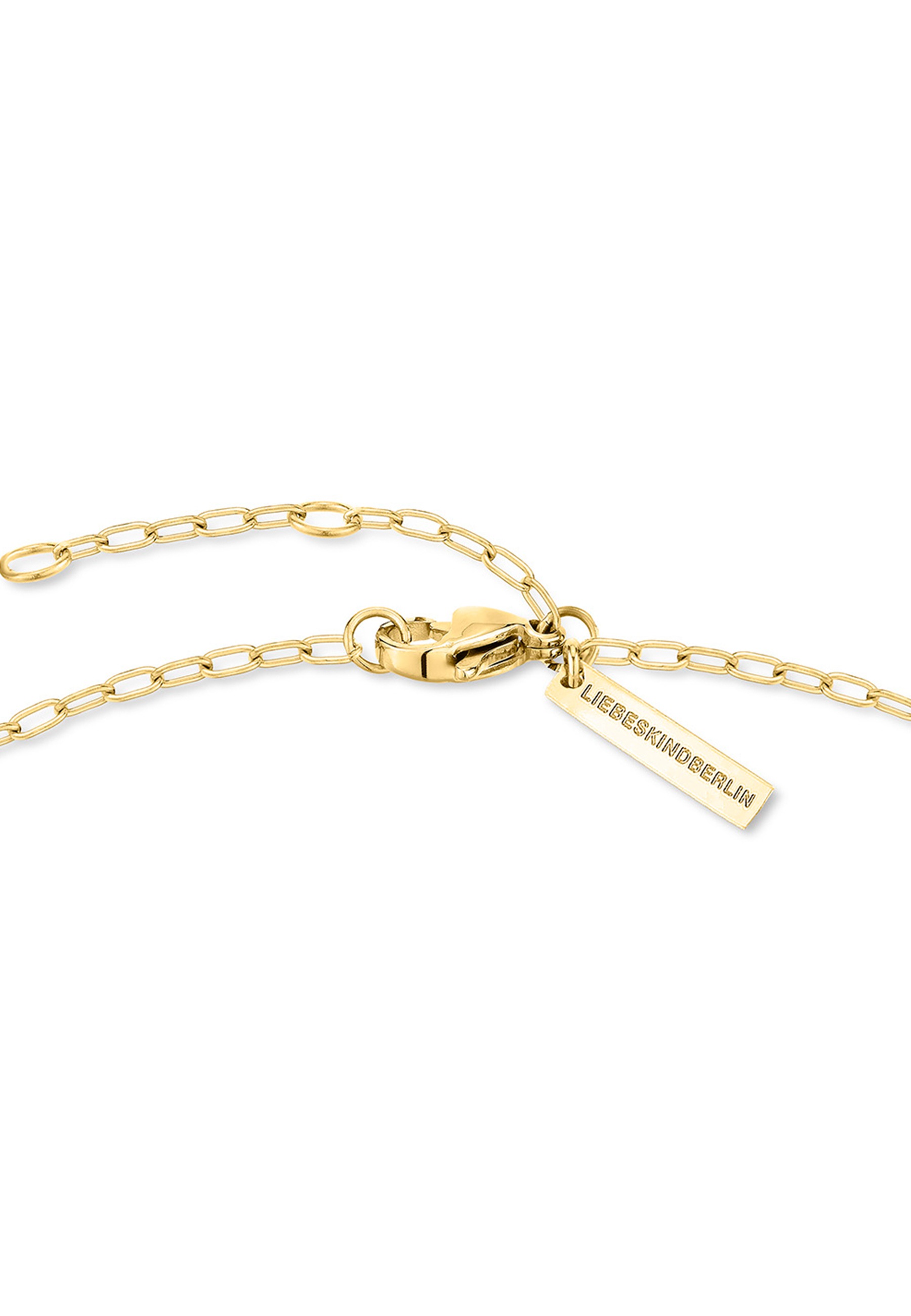 Liebeskind Berlin Armband »Vintage Coins«