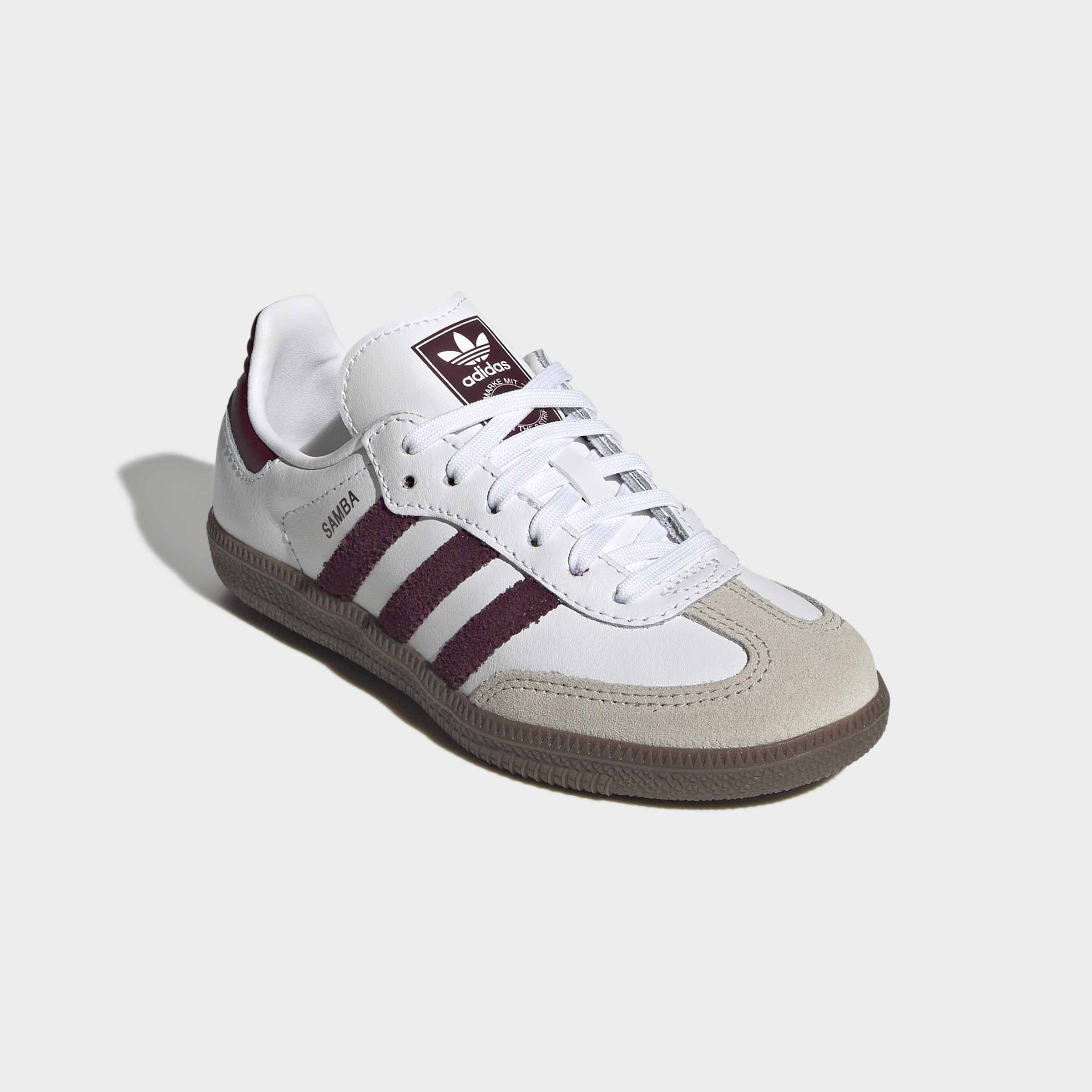 adidas Originals Sneaker "SAMBA OG" für Kinder & Jugendliche