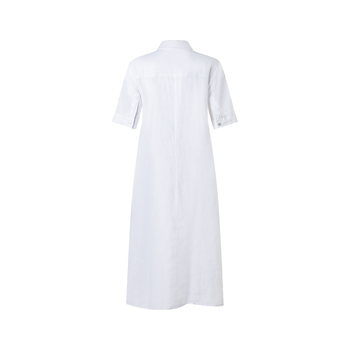 MAERZ Muenchen Jerseykleid »Maerz Muenchen 190900 Kurzarmkleid Damen Bekleidung«