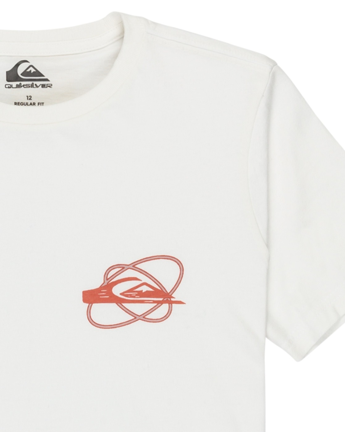Quiksilver T-Shirt »Evo Waves Festival«