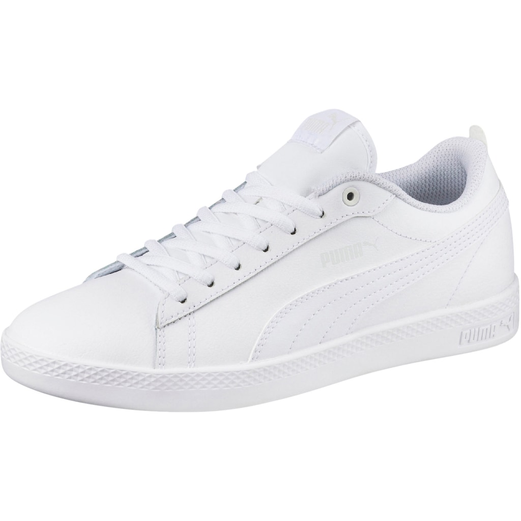 PUMA Sneaker »SMASH WNS V2 L«