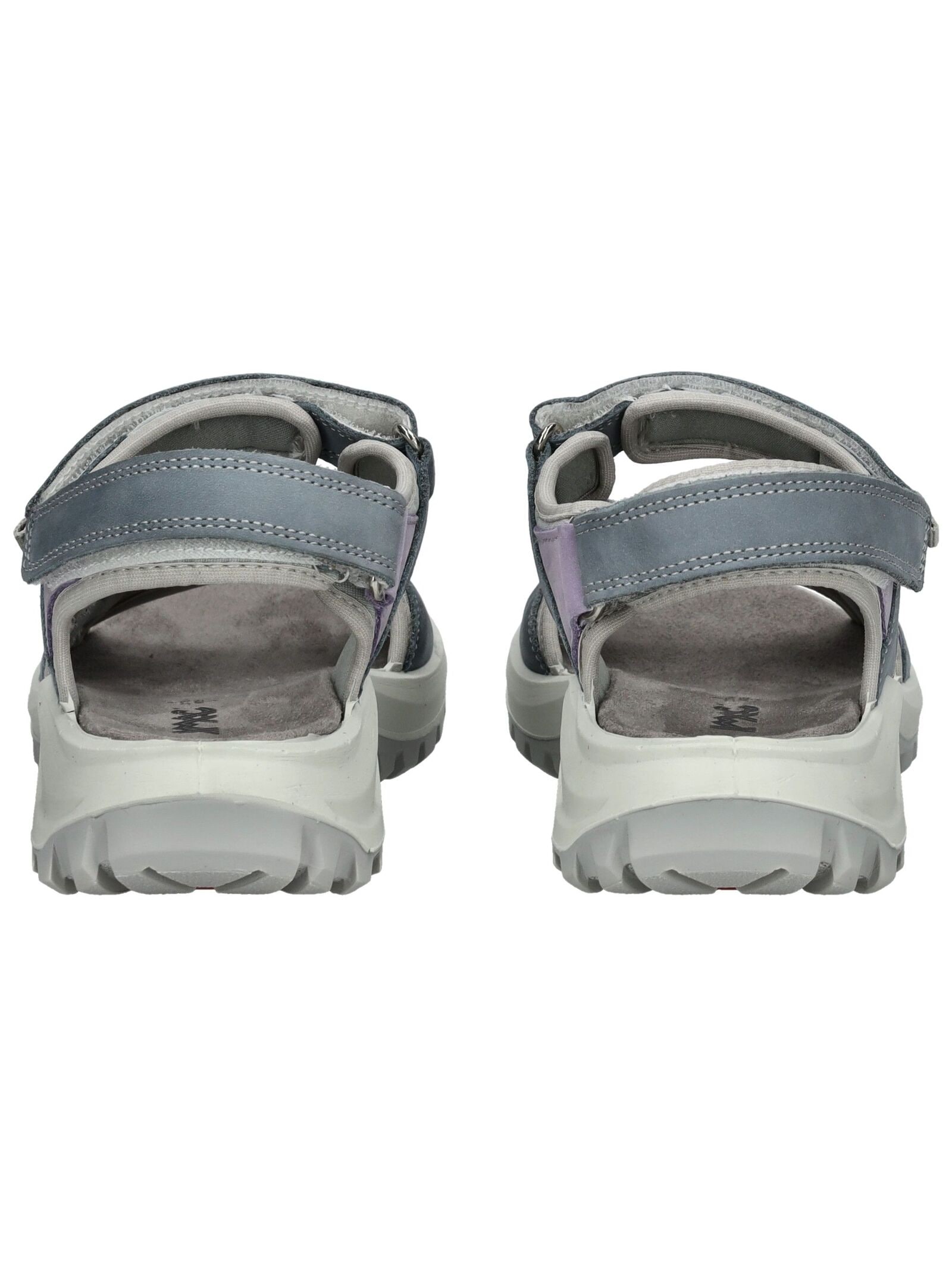 Imac Sandale »Imac Sandalen Leder«