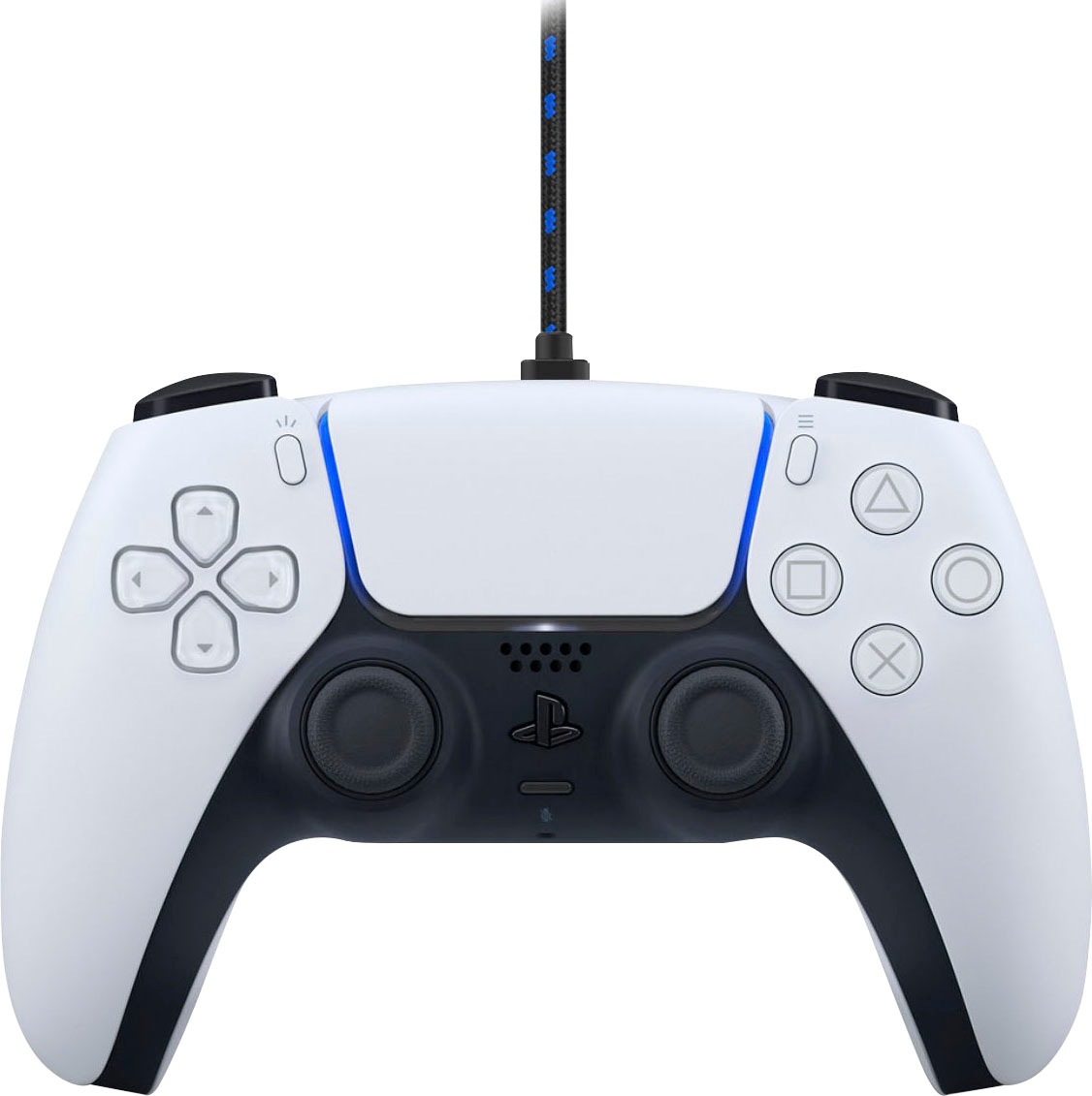 Stealth USB-Kabel »PS5 Twin Play & Charge Kabe...