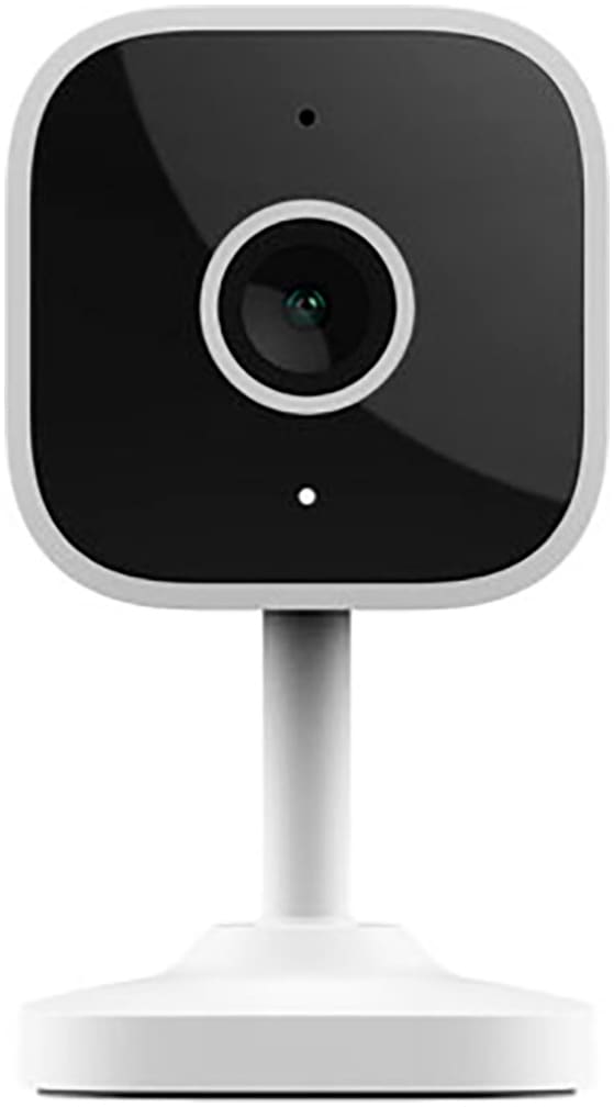 Trust Überwachungskamera »IPCAM-2900«, Innenbereich