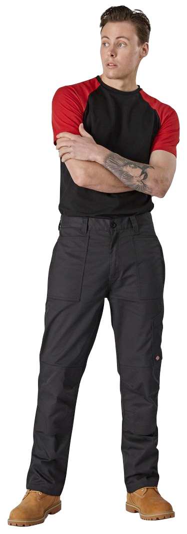 Fördermittel Dickies Arbeitshose »FLEX-Action« | BAUR