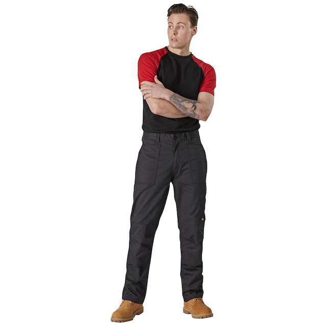 Dickies Arbeitshose »FLEX-Action« | BAUR