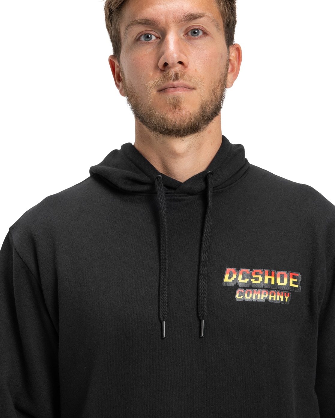 DC Shoes Hoodie »Two Bit Ph«