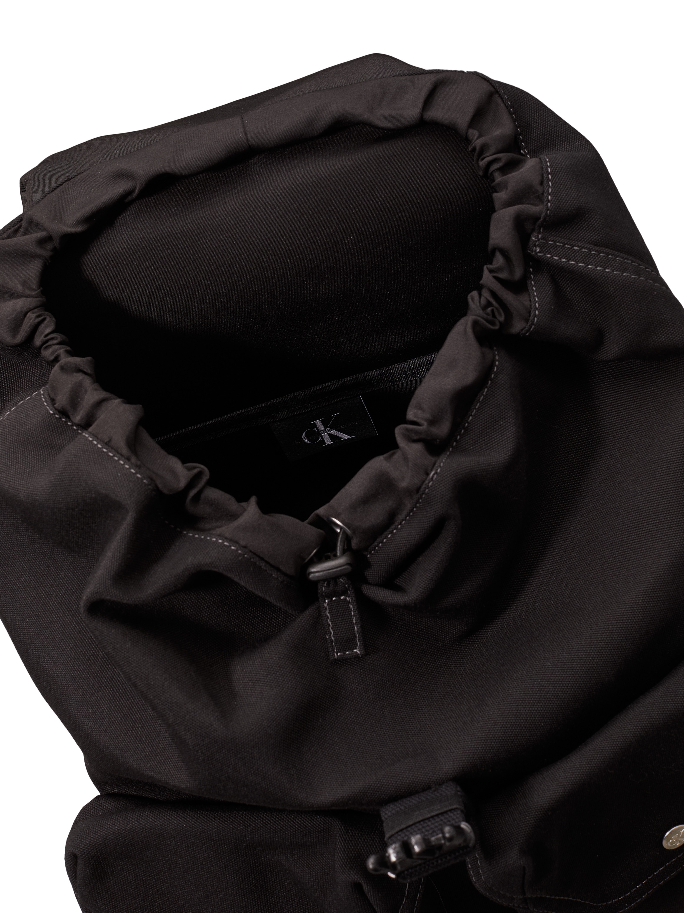 Calvin Klein Jeans Cityrucksack »SPORT ESSENTIALS FLAP BP W«