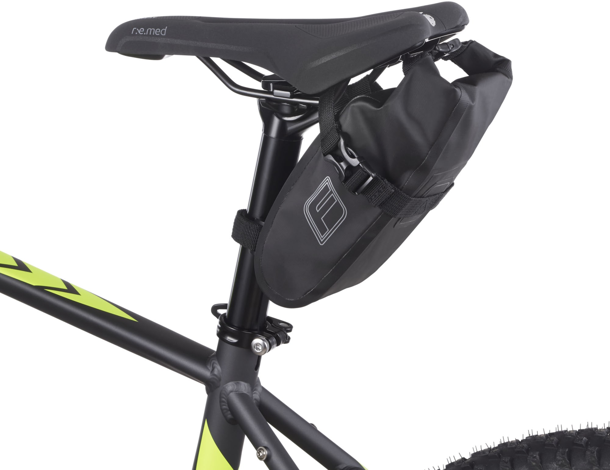 FISCHER Fahrrad Fahrradtasche