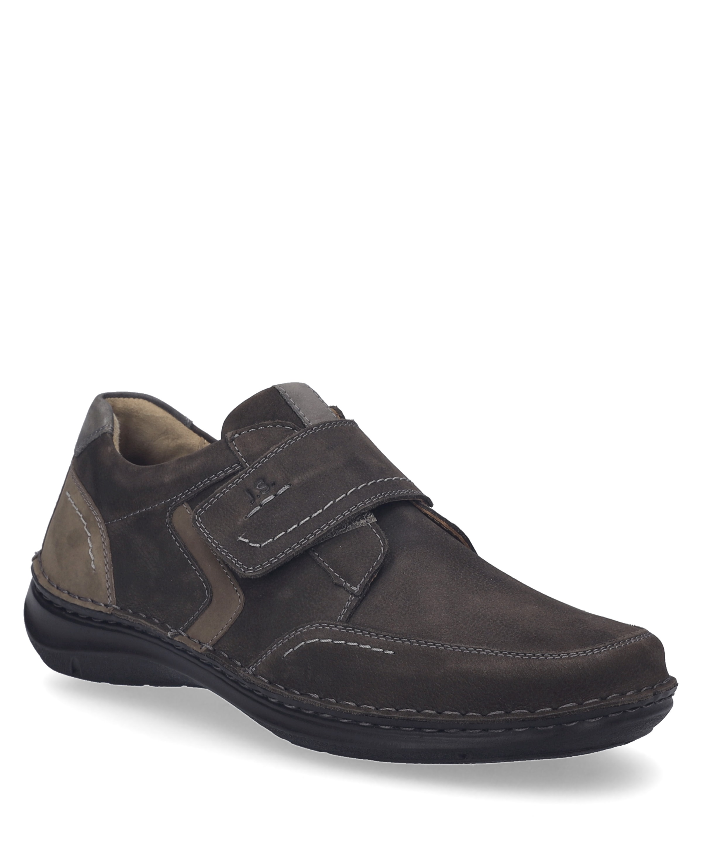 Josef Seibel Slipper »New Anvers 15, fango-kombi«