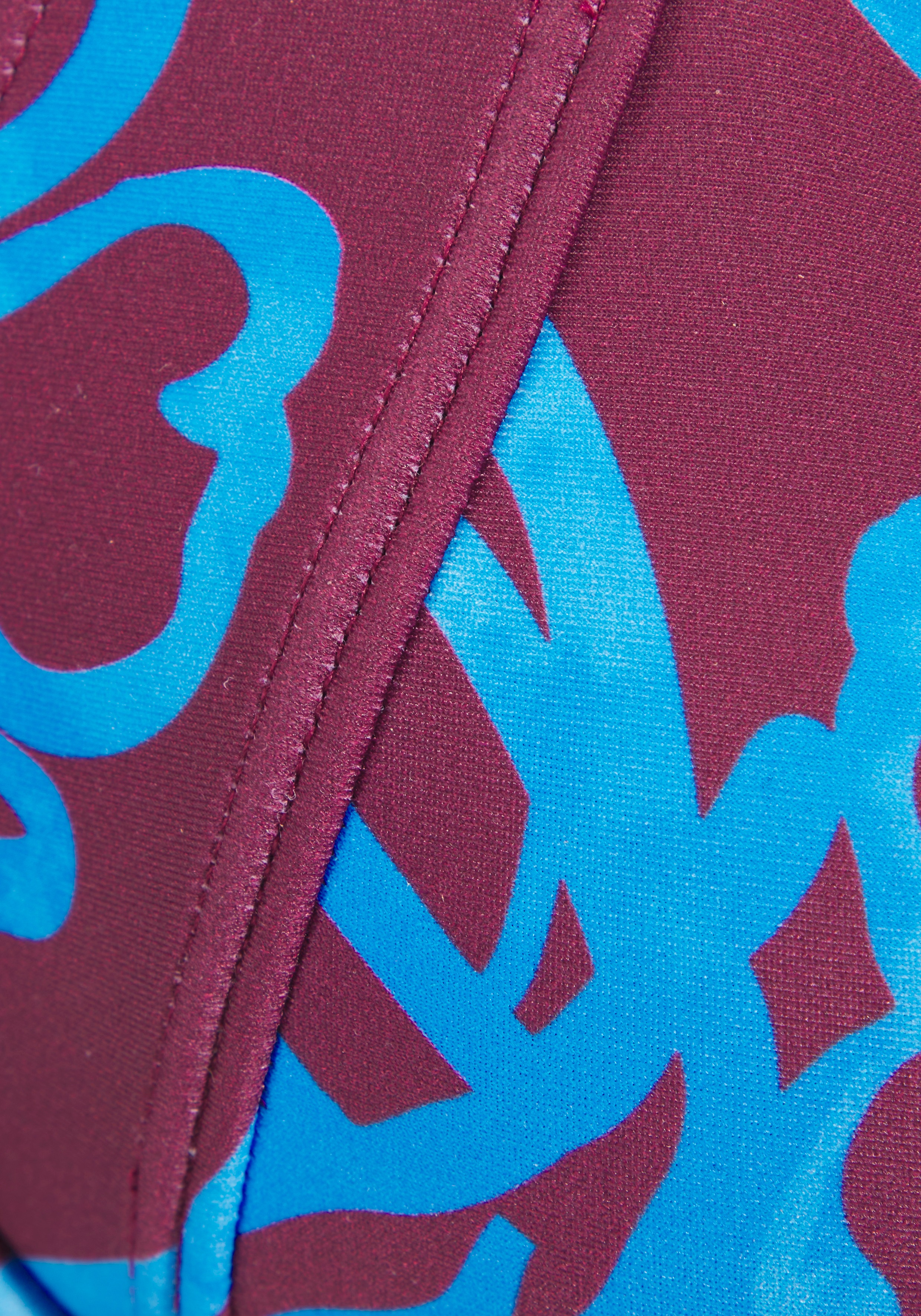 Thumbnail - LASCANA Bügel-Bikini-Top "Esme" mit floralem Design