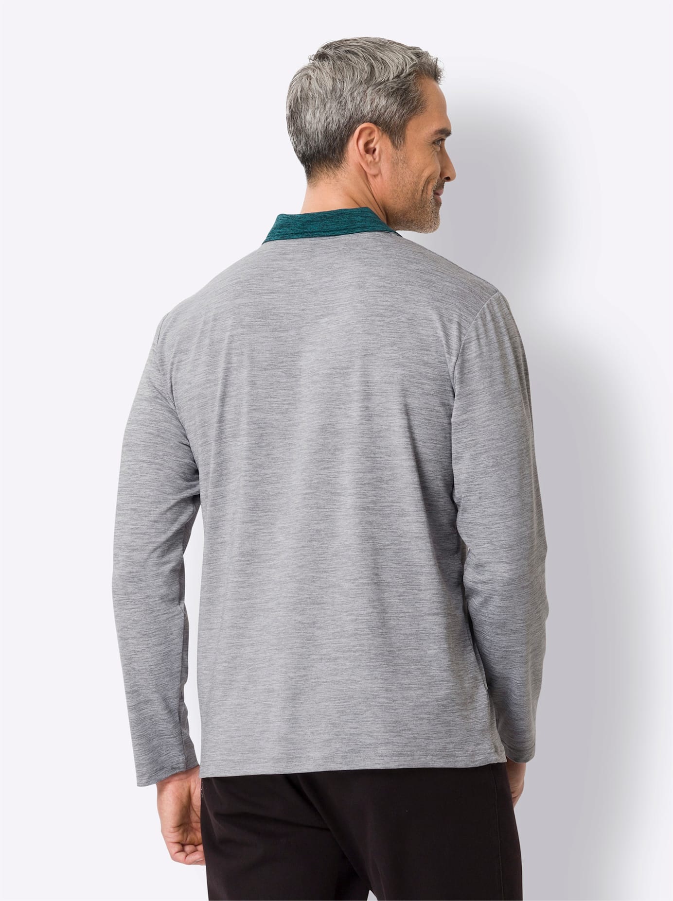 Classic Funktionsshirt "Shirt", (1 tlg.) günstig online kaufen