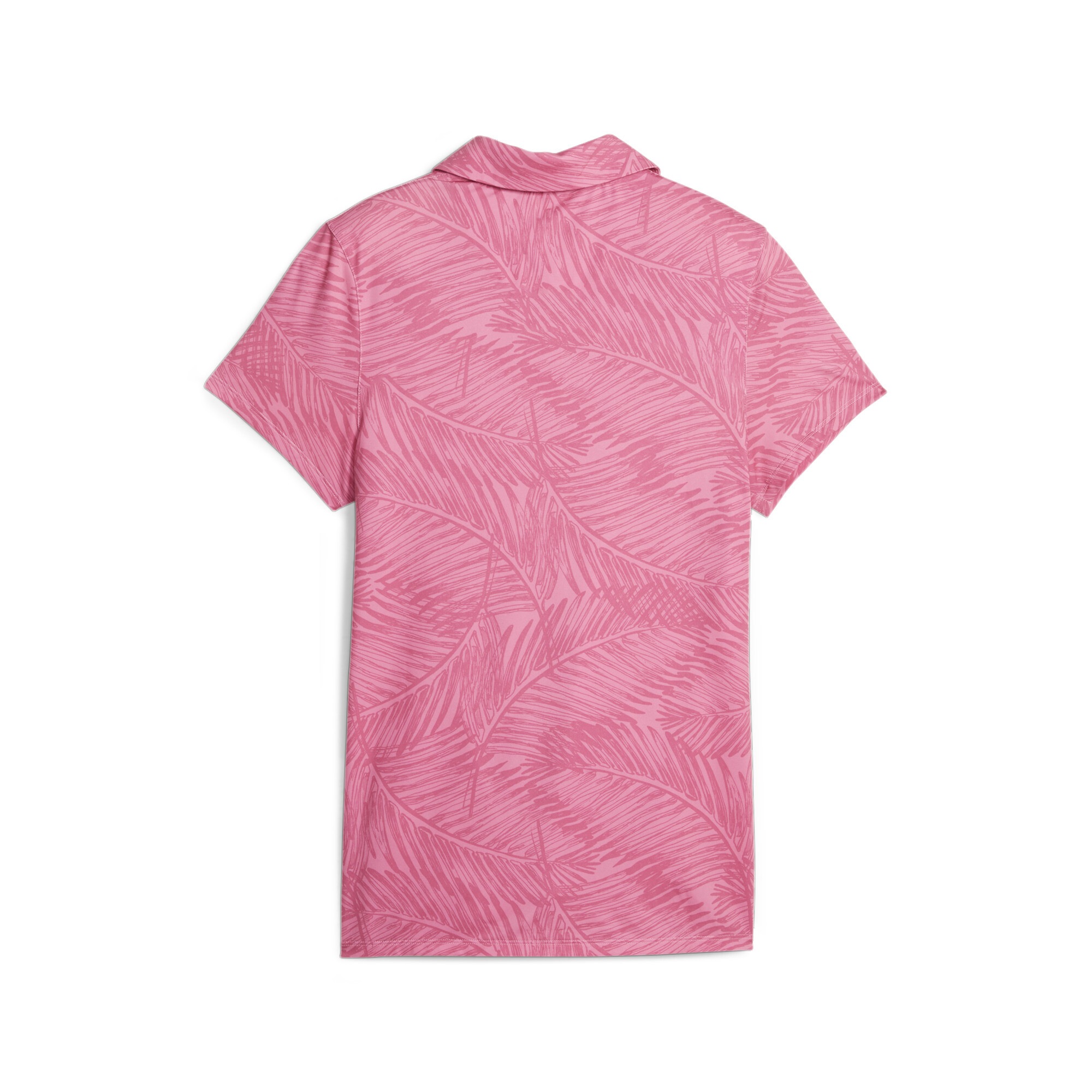 PUMA Poloshirt »Mattr Fern Golf-Poloshirt Damen«