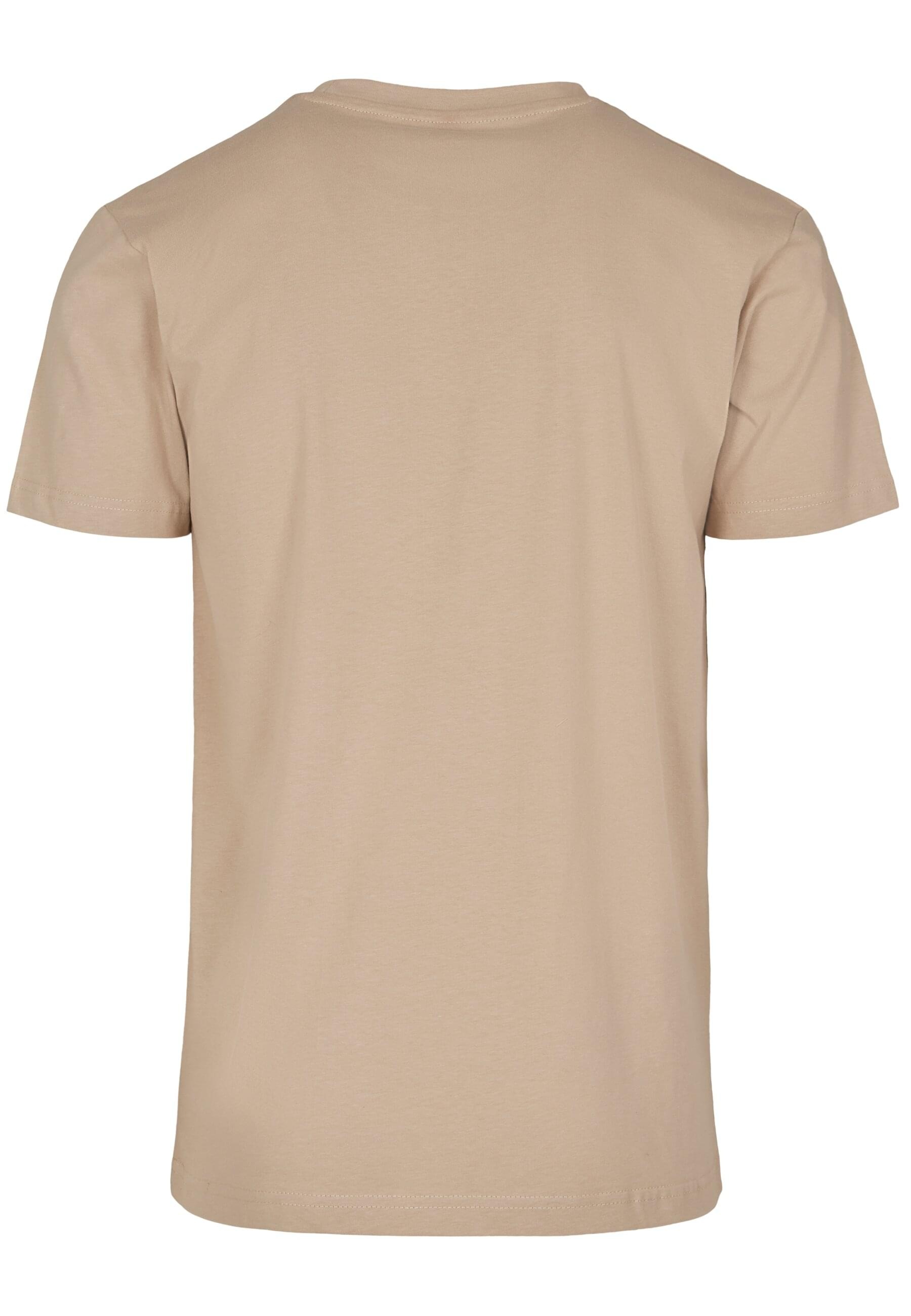 MisterTee T-Shirt "MisterTee Herren Tupac Retro Tee" 1 Stk. tlg. günstig online kaufen