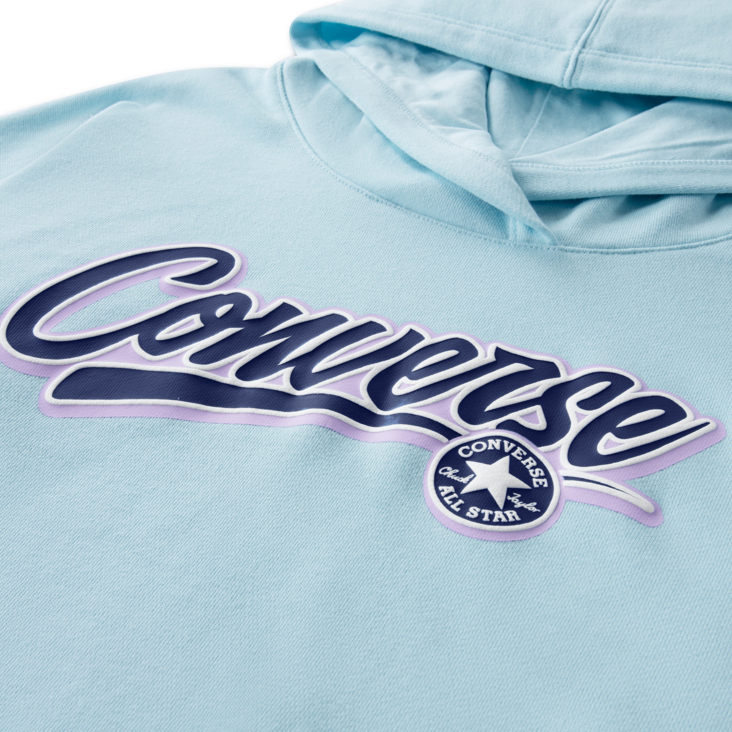 Converse Kapuzensweatshirt »CNVG RELAXED GRAPHIC HOODIE«, für Kinder und Jugendliche, sportlicher Stil
