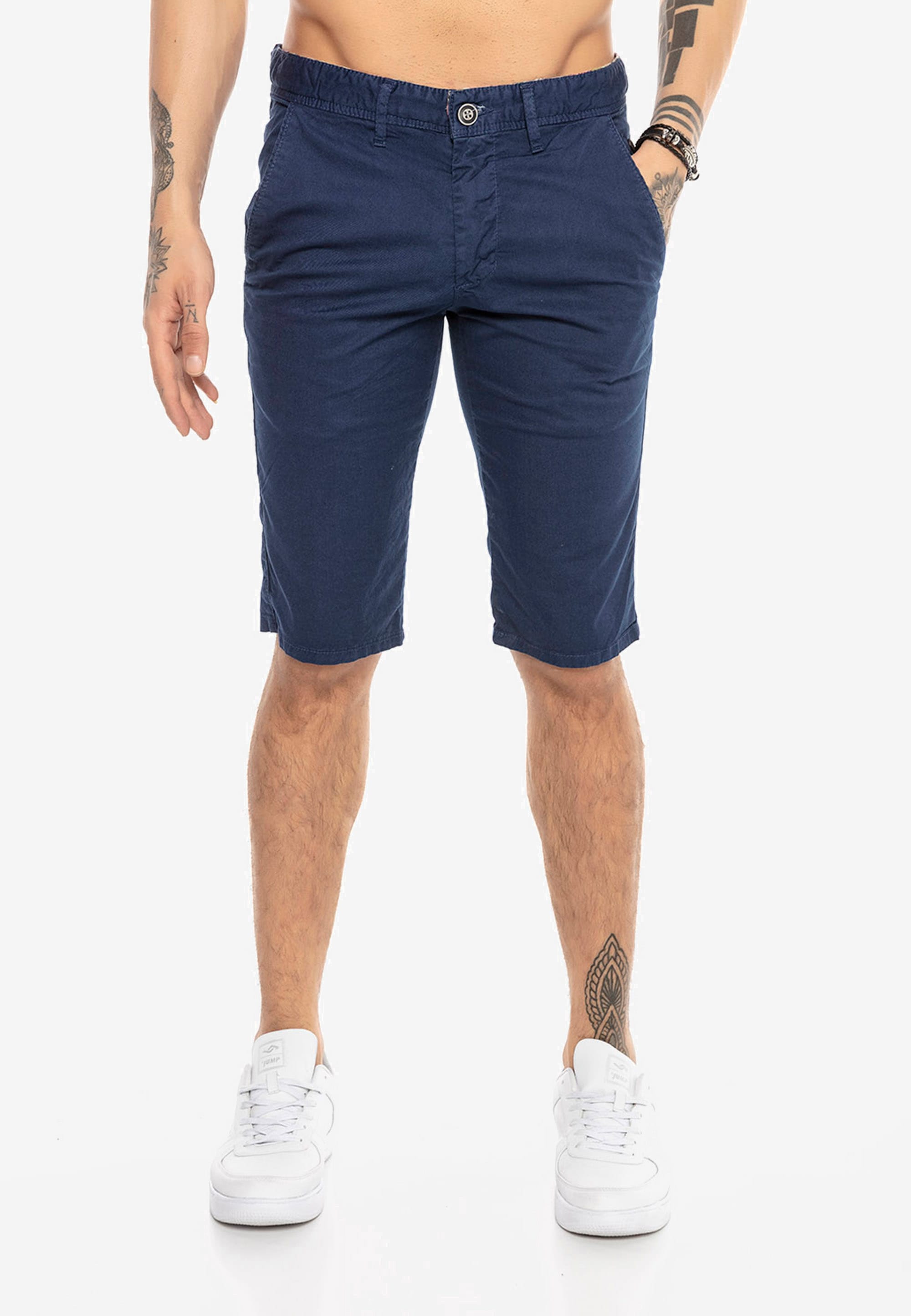 Shorts, in modernem Design