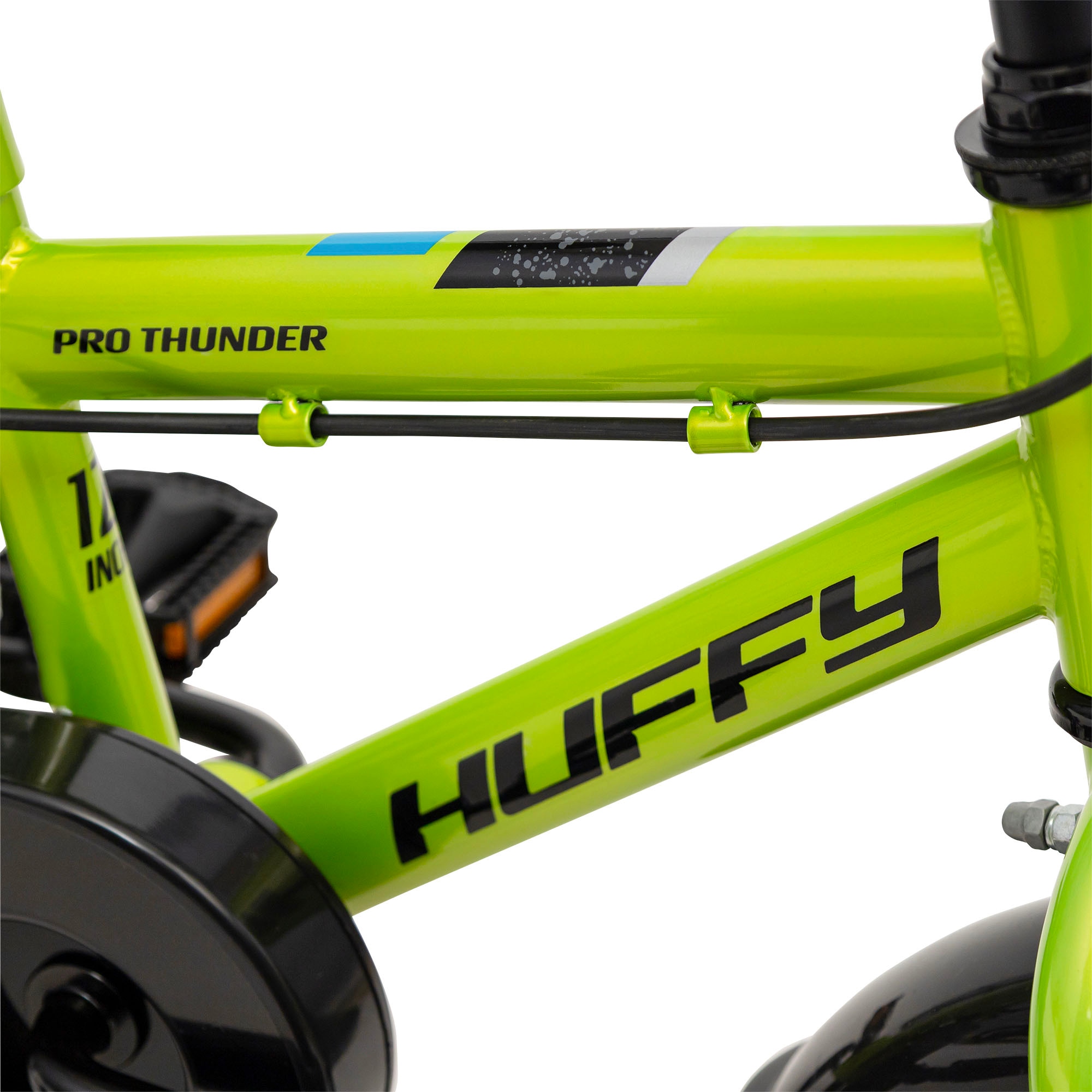 Huffy Kinderfahrrad »Pro Thunder«