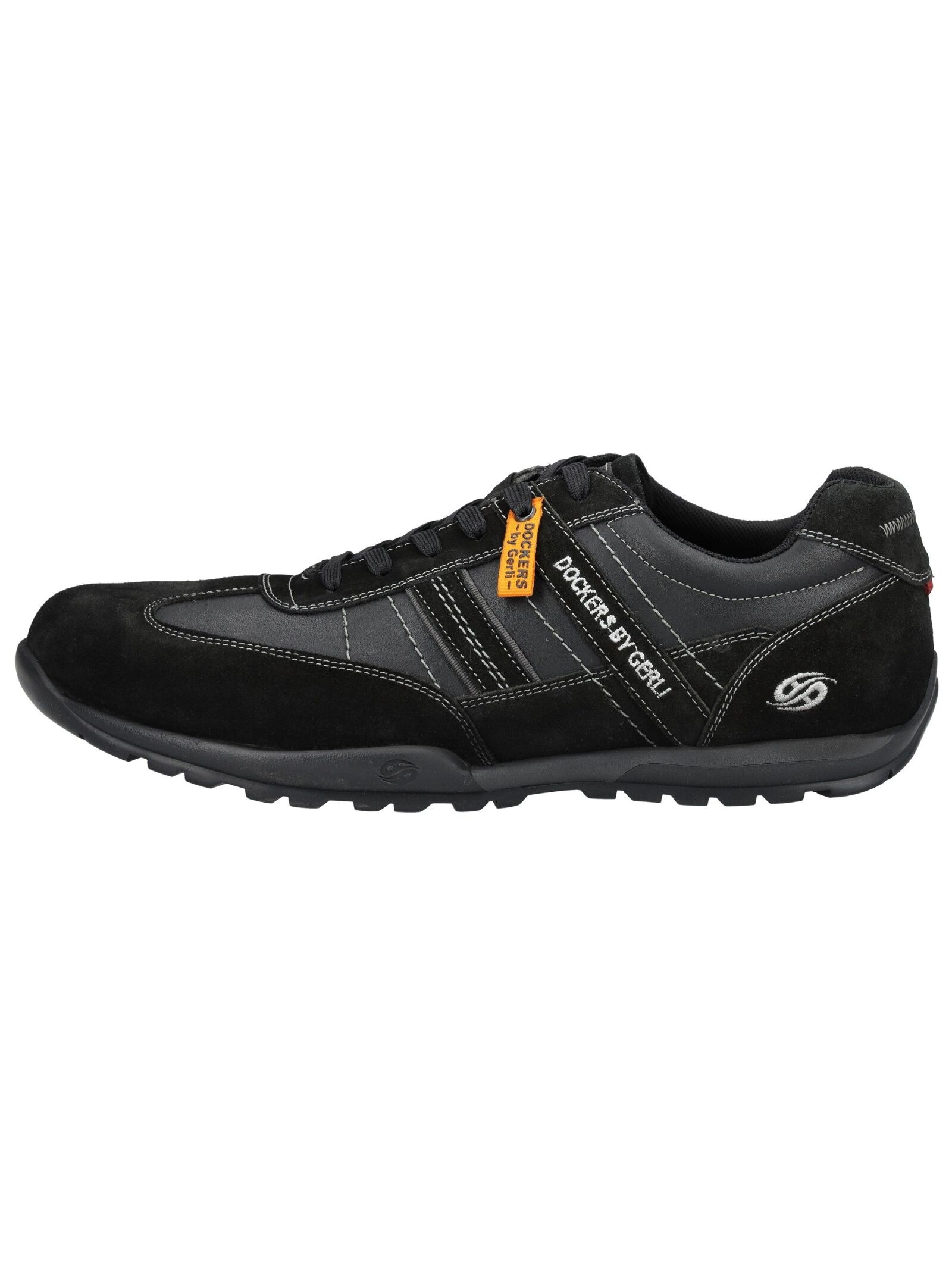 Dockers by Gerli Sneaker »Dockers by Gerli Sneaker Veloursleder«