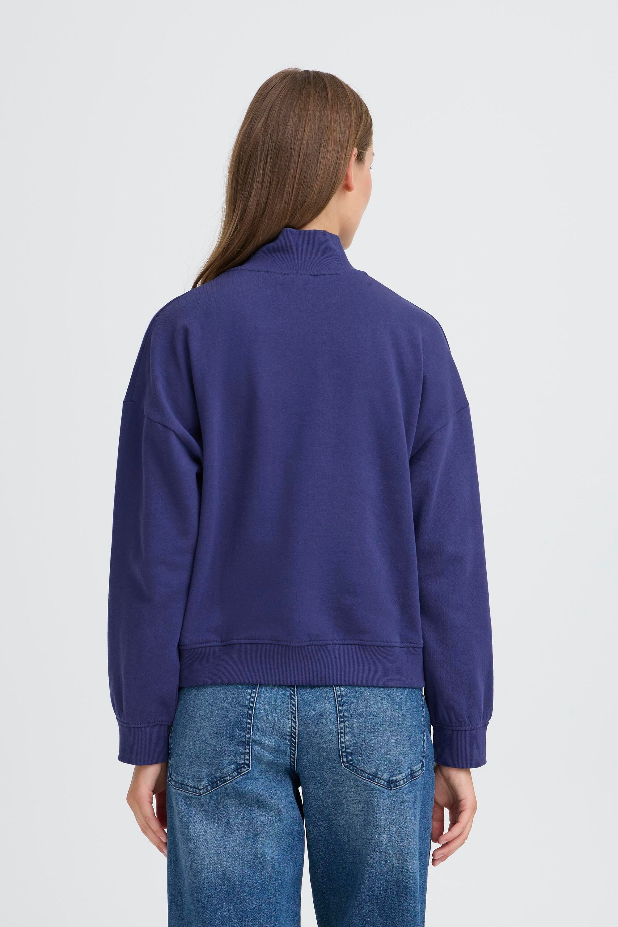 Ichi Strickpullover »Strickpullover IHKASANI«