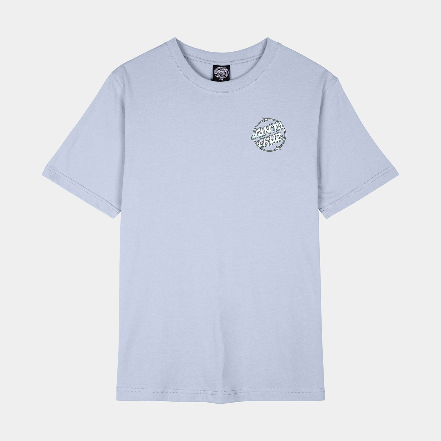 Santa Cruz T-Shirt "OFFSHORE DOT T-SHIRT" 1 Stk. tlg. günstig online kaufen