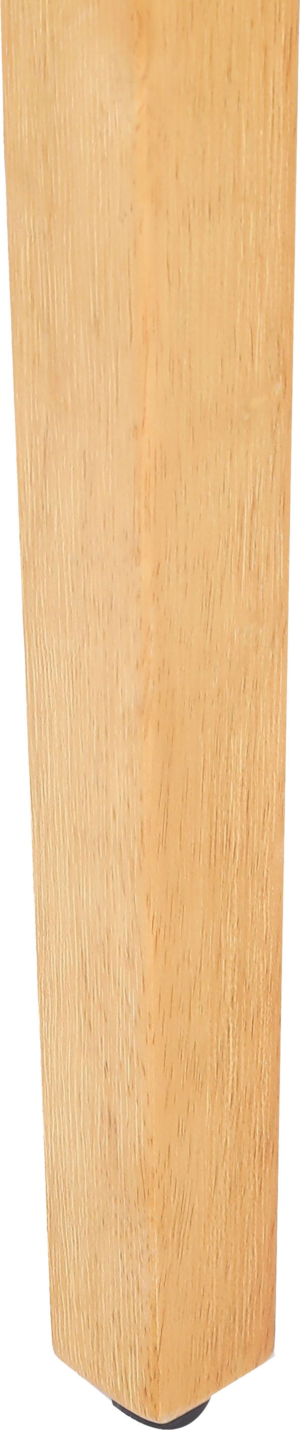 Home affaire Esszimmerstuhl »Liao, TOPSELLER!, 2er-Set«, (Set), pflegeleichter Webstoff Bezug, Knopfheftung, Sitzhöhe ca. 51 cm