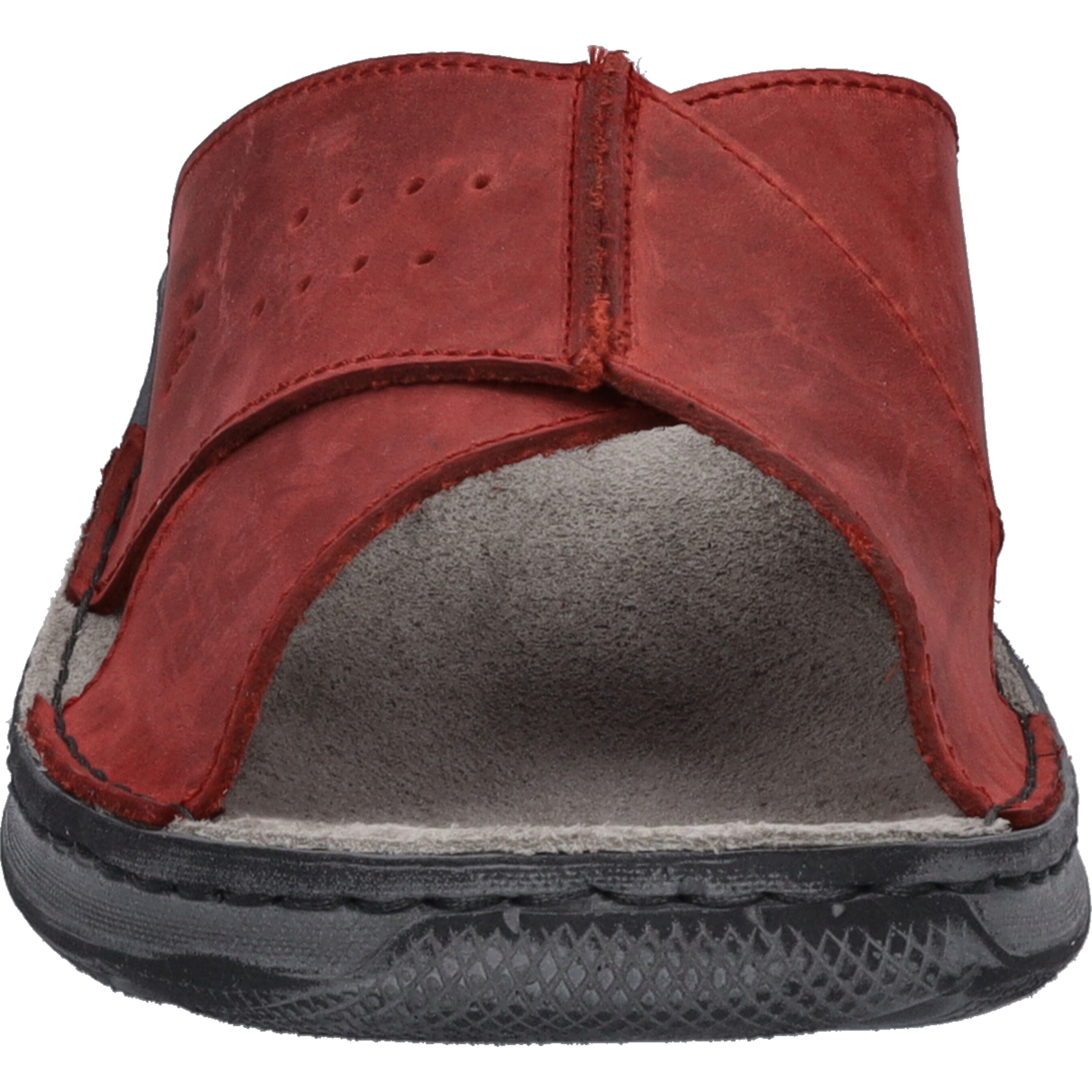 Josef Seibel Sandale »Maverick 04, rot«