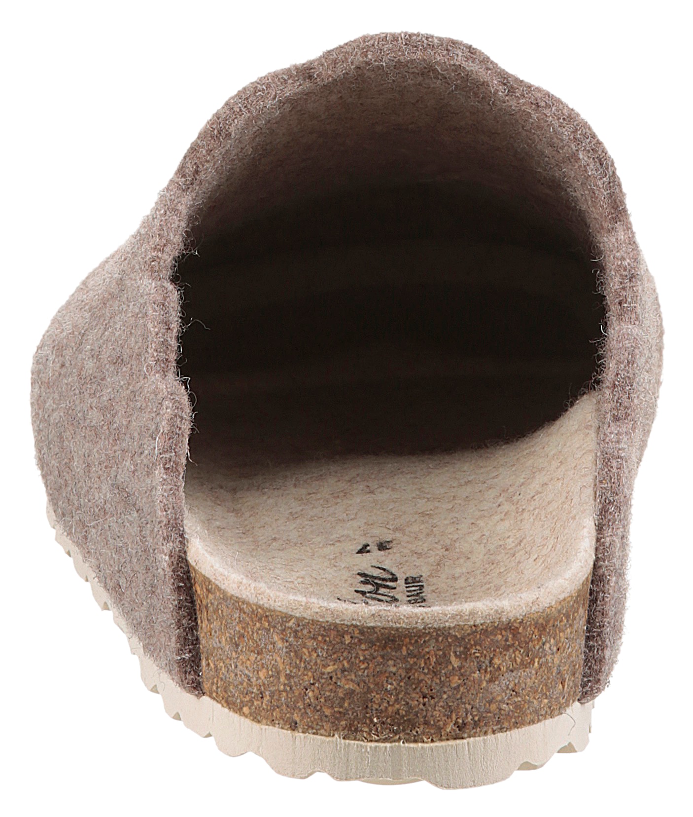 Aniston SHOES Clog »Smile«, Clog, Hausschuh, Homeslipper - NEUE KOLLEKTION