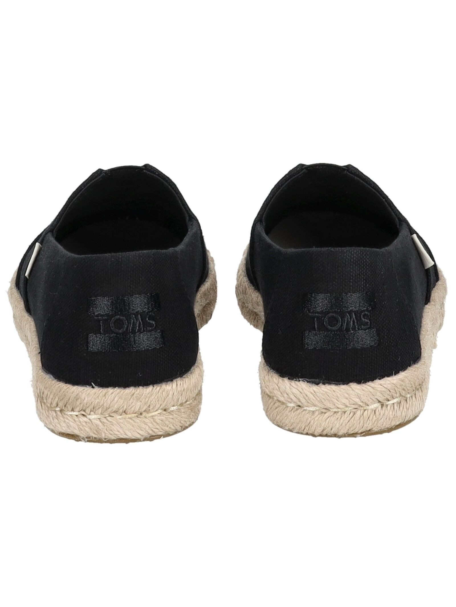 TOMS Espadrille »TOMS Halbschuhe Textil«