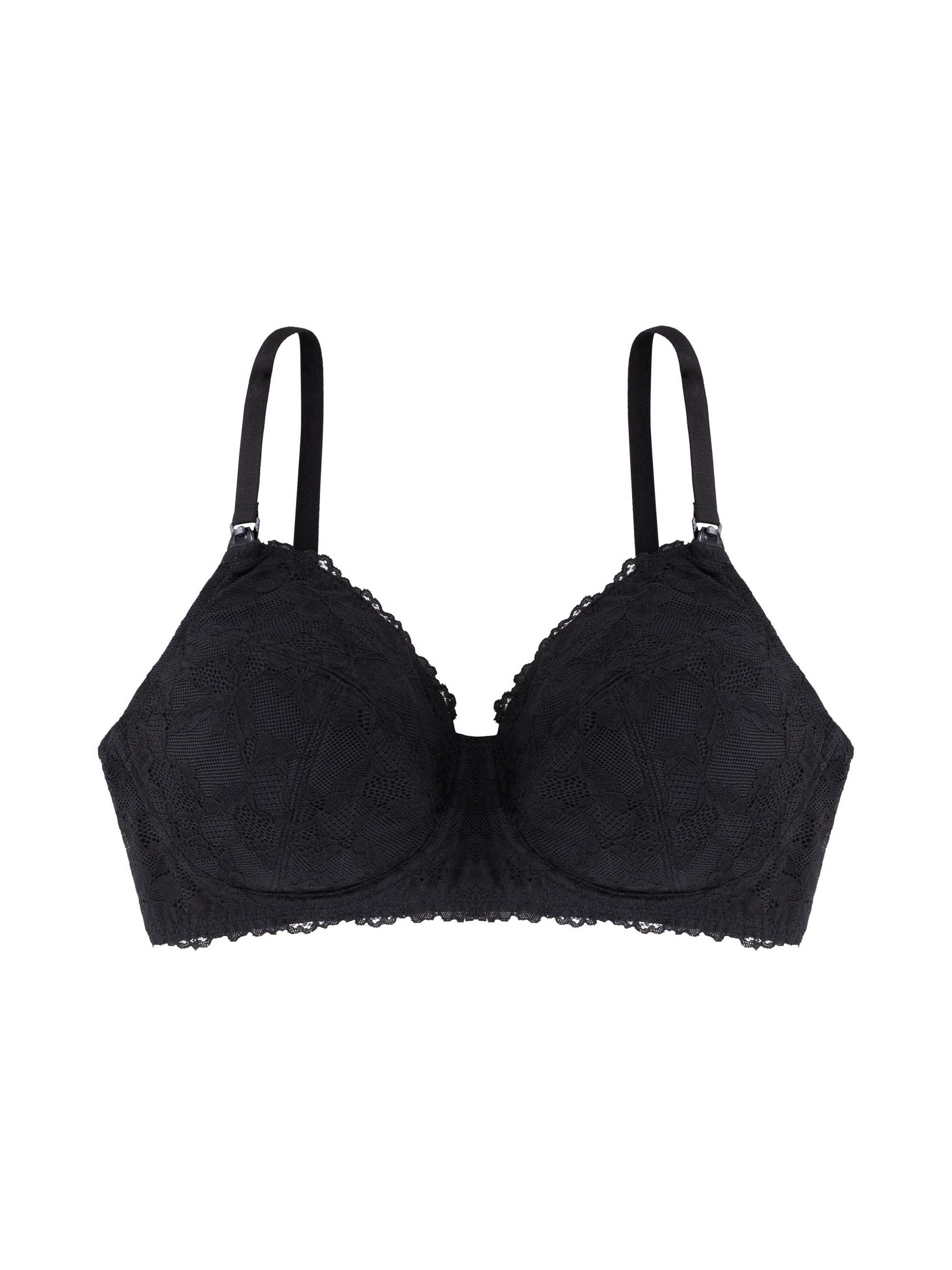Dorina Still-BH »VALERIA NURSING BRA«