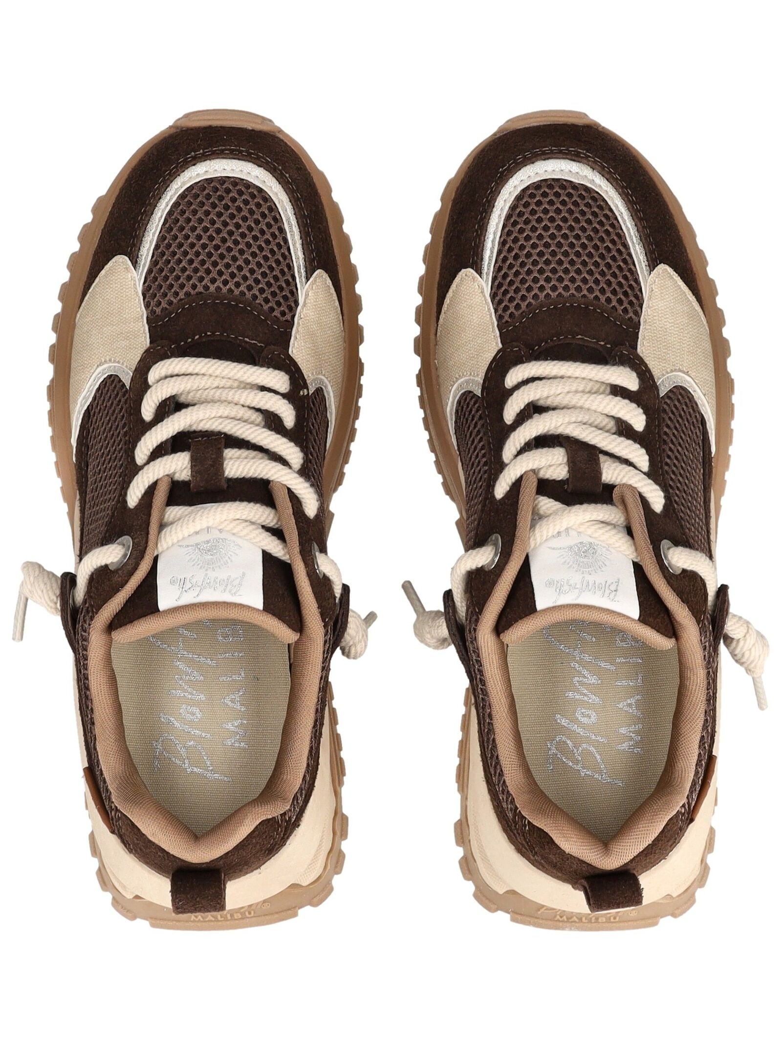 Blowfish Sneaker »Blowfish Sneaker Textil«