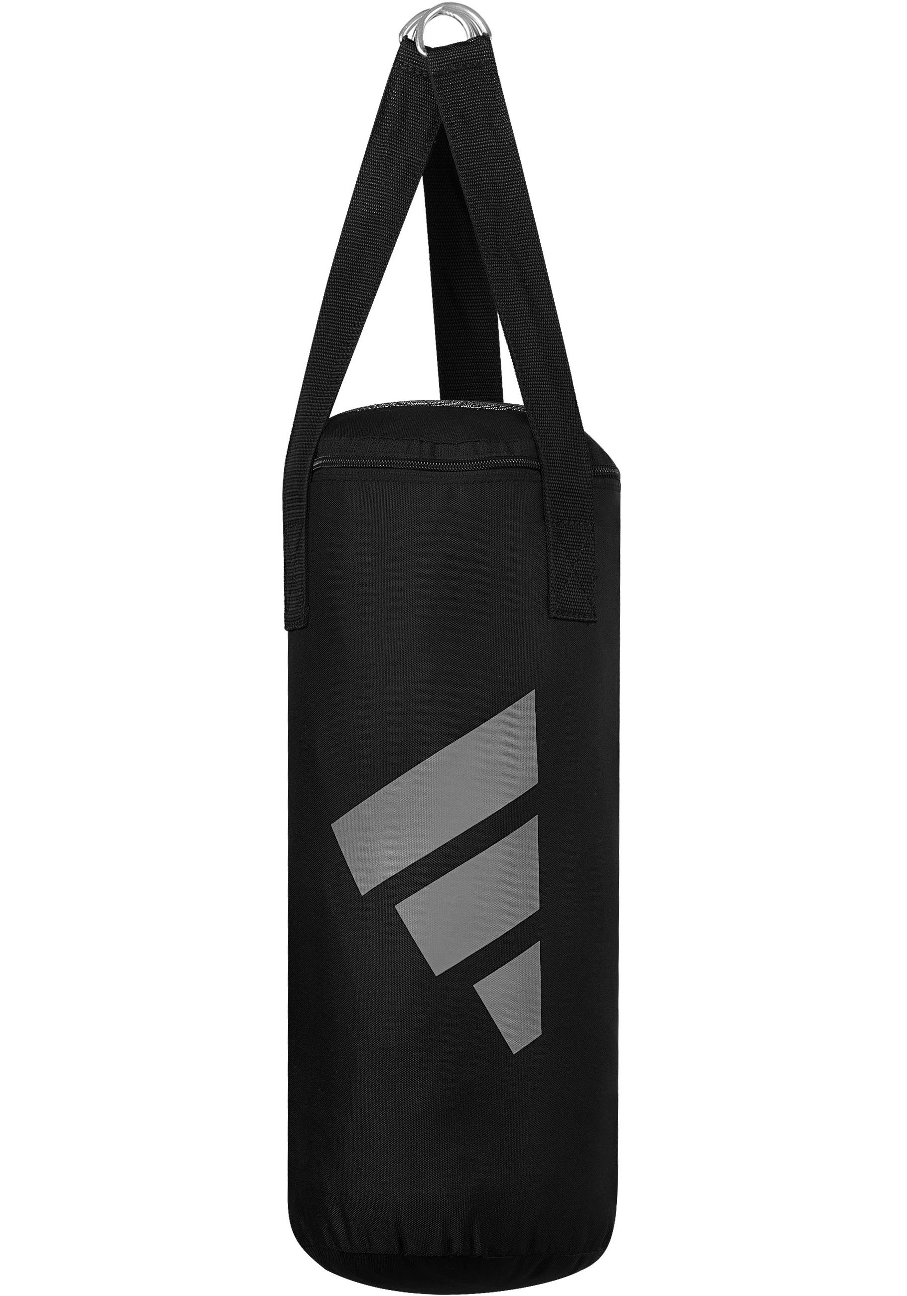 adidas Performance Boxsack »Youth Boxing Kit«, (Set, 2 tlg., mit Boxhandschuhen (8oz)
